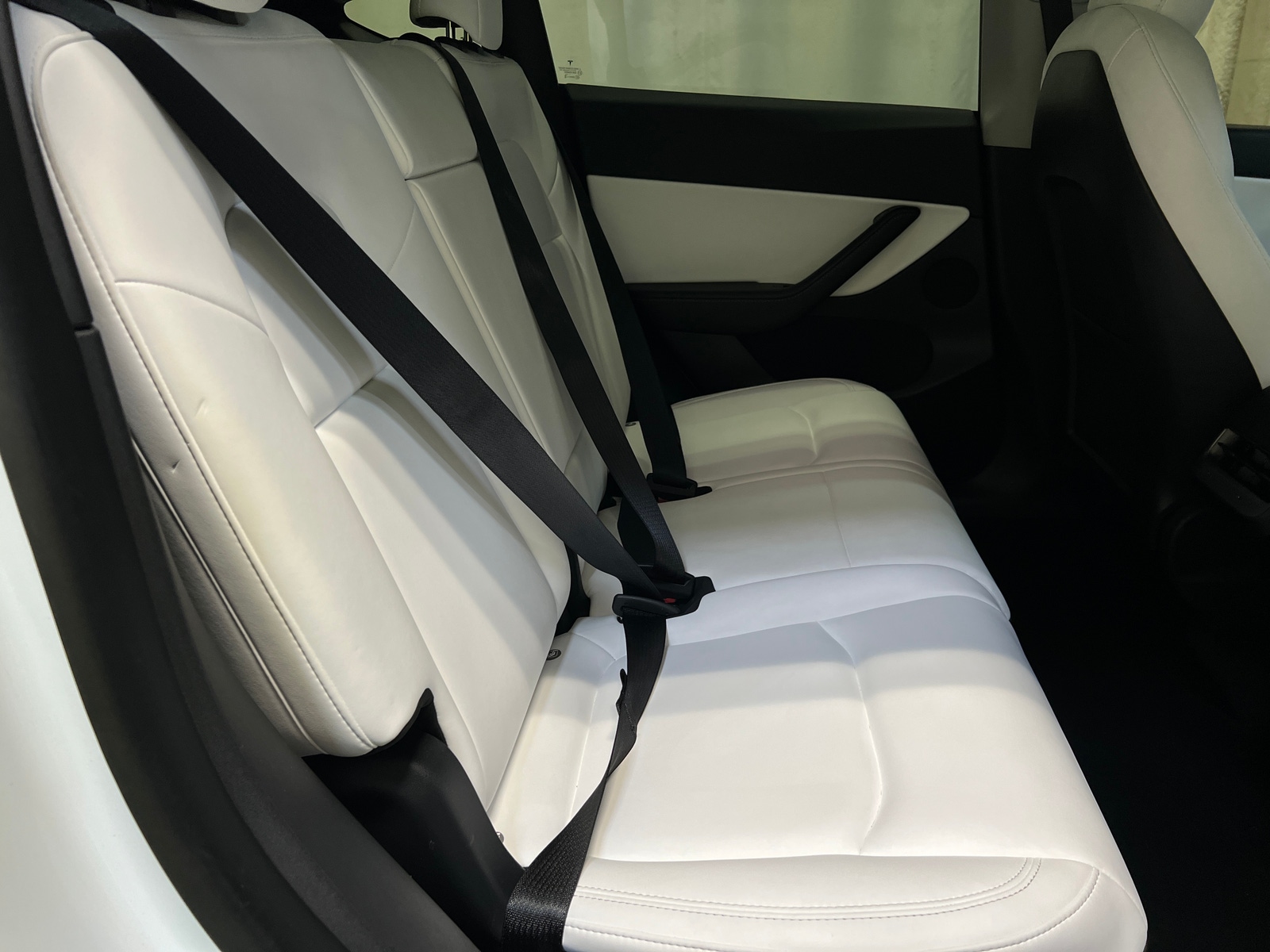 Thumbnail: 2022 Tesla Model Y - 4