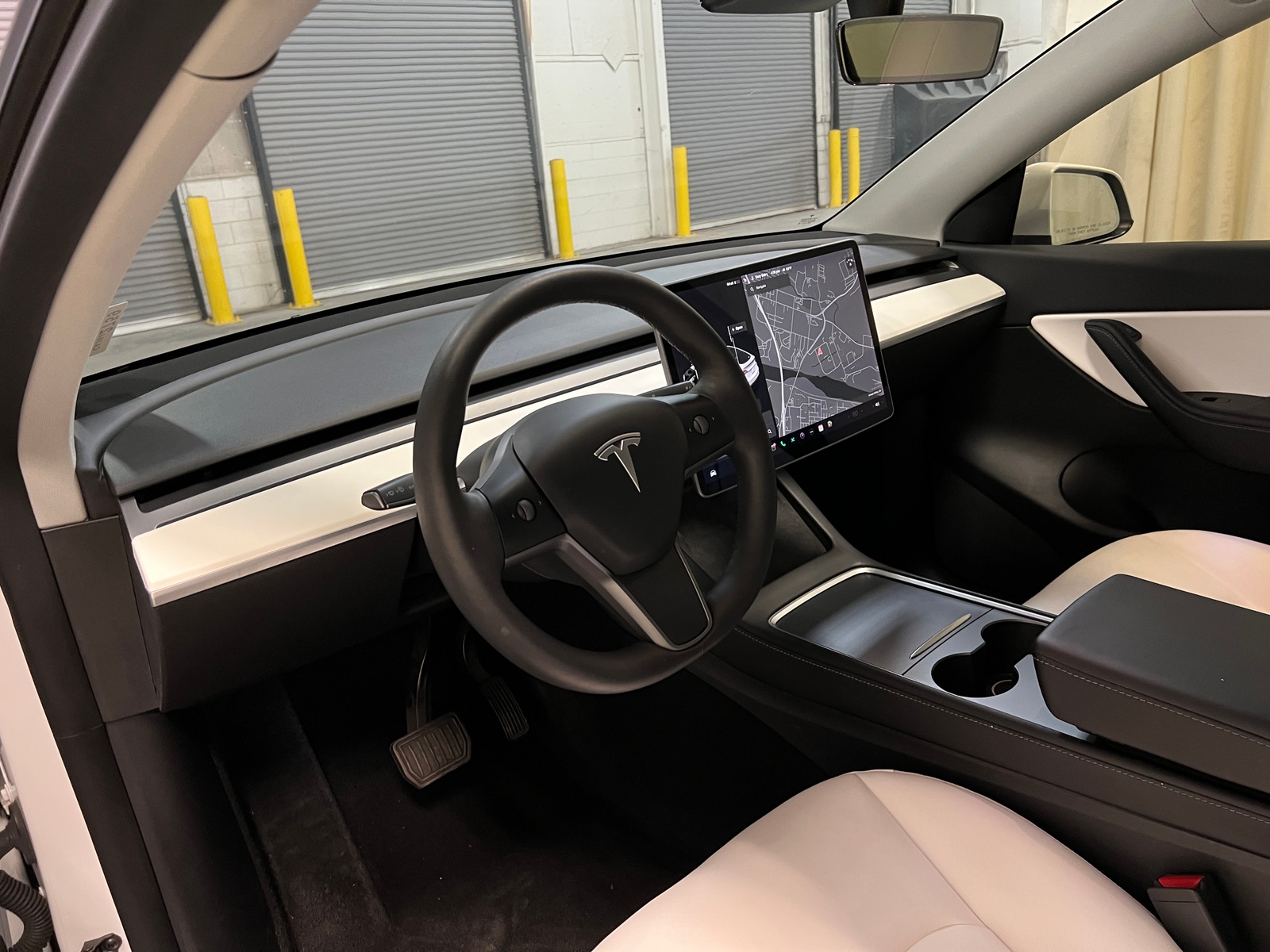 Thumbnail: 2022 Tesla Model Y - 2