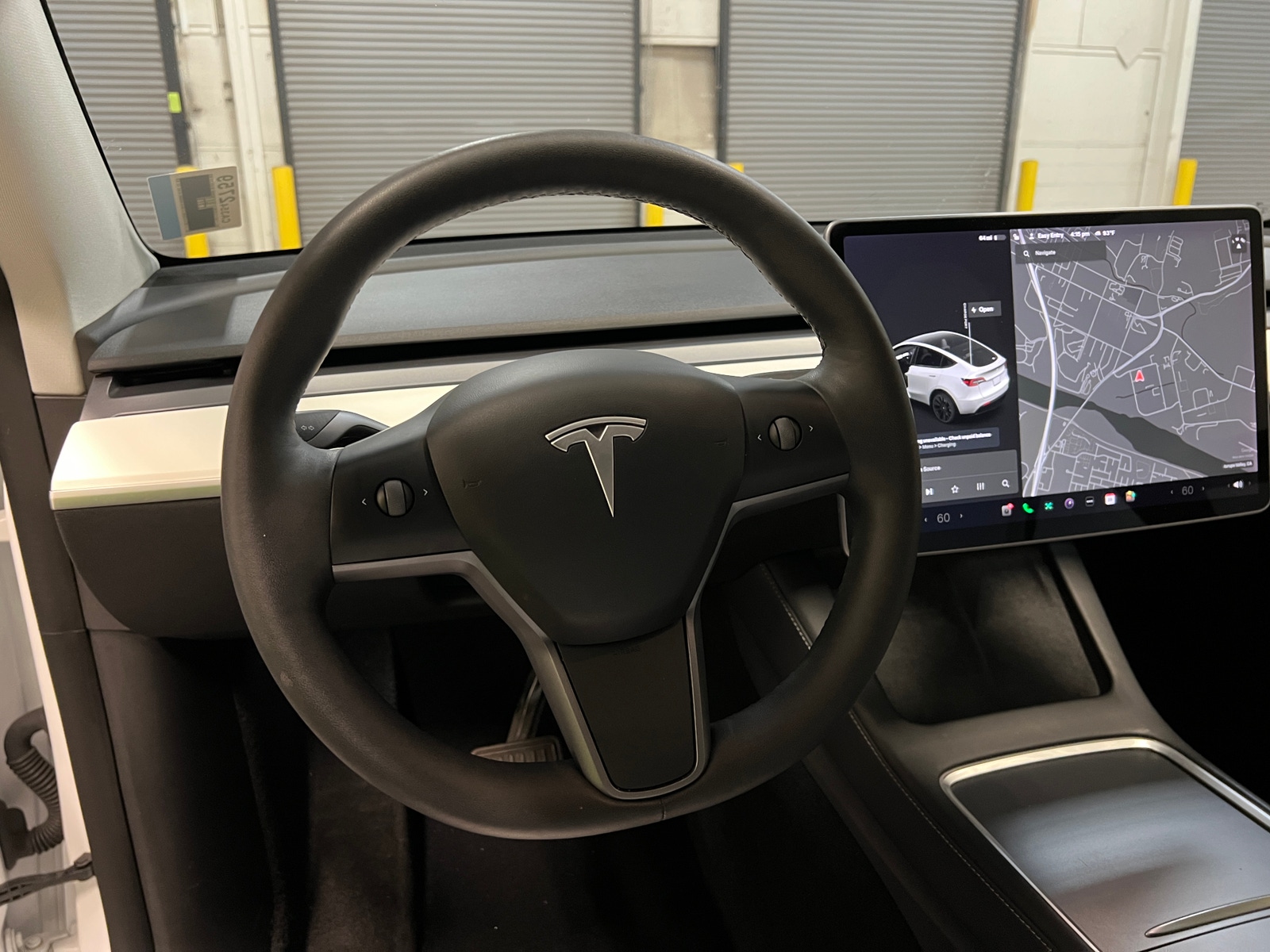 Thumbnail: 2022 Tesla Model Y - 3