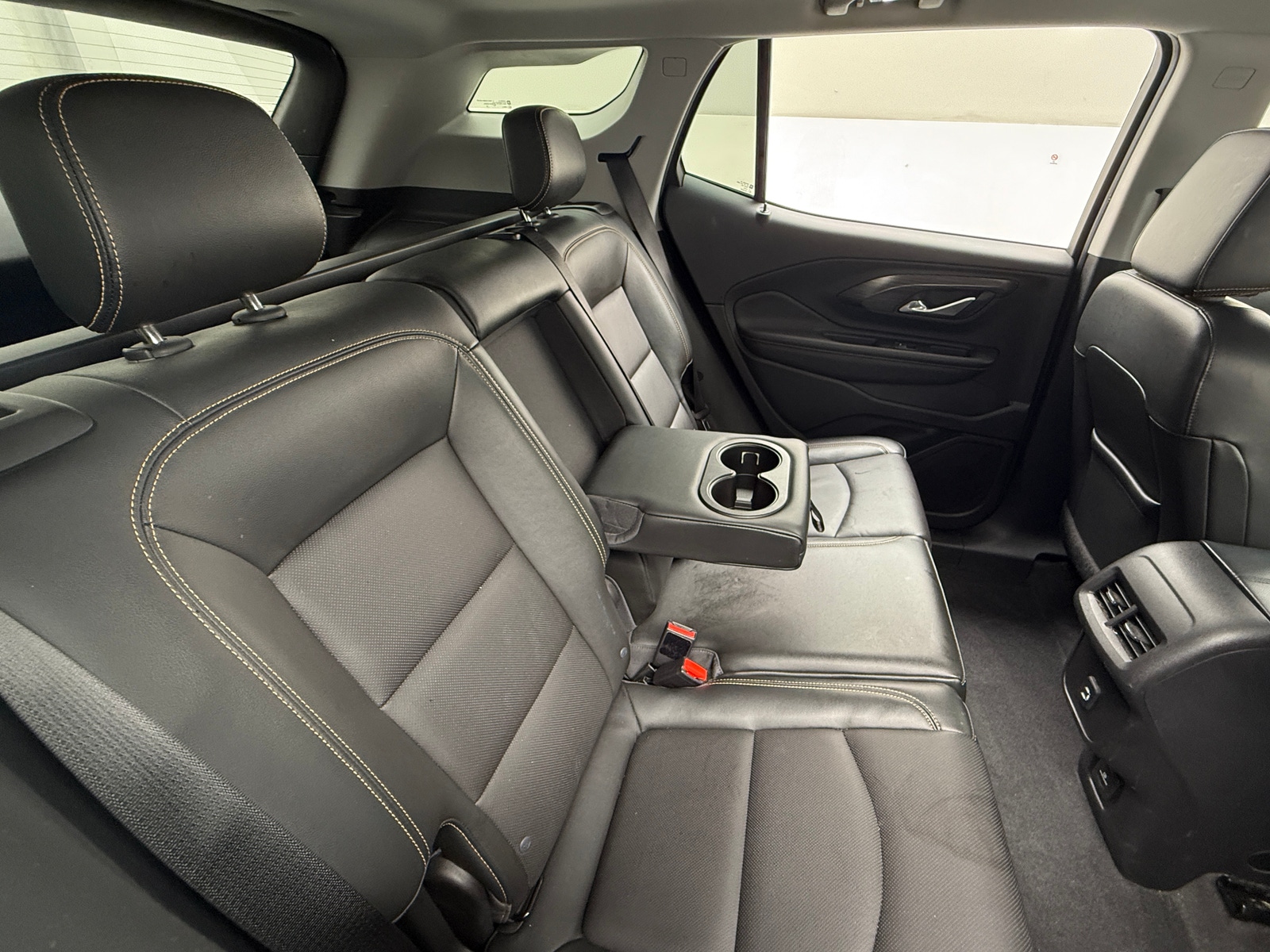 Thumbnail: 2019 GMC Terrain - 5
