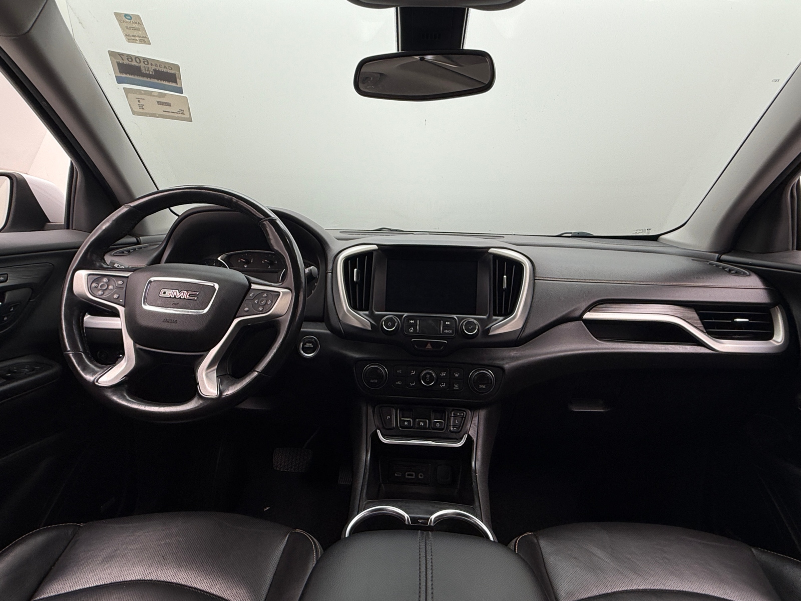 Thumbnail: 2019 GMC Terrain - 2