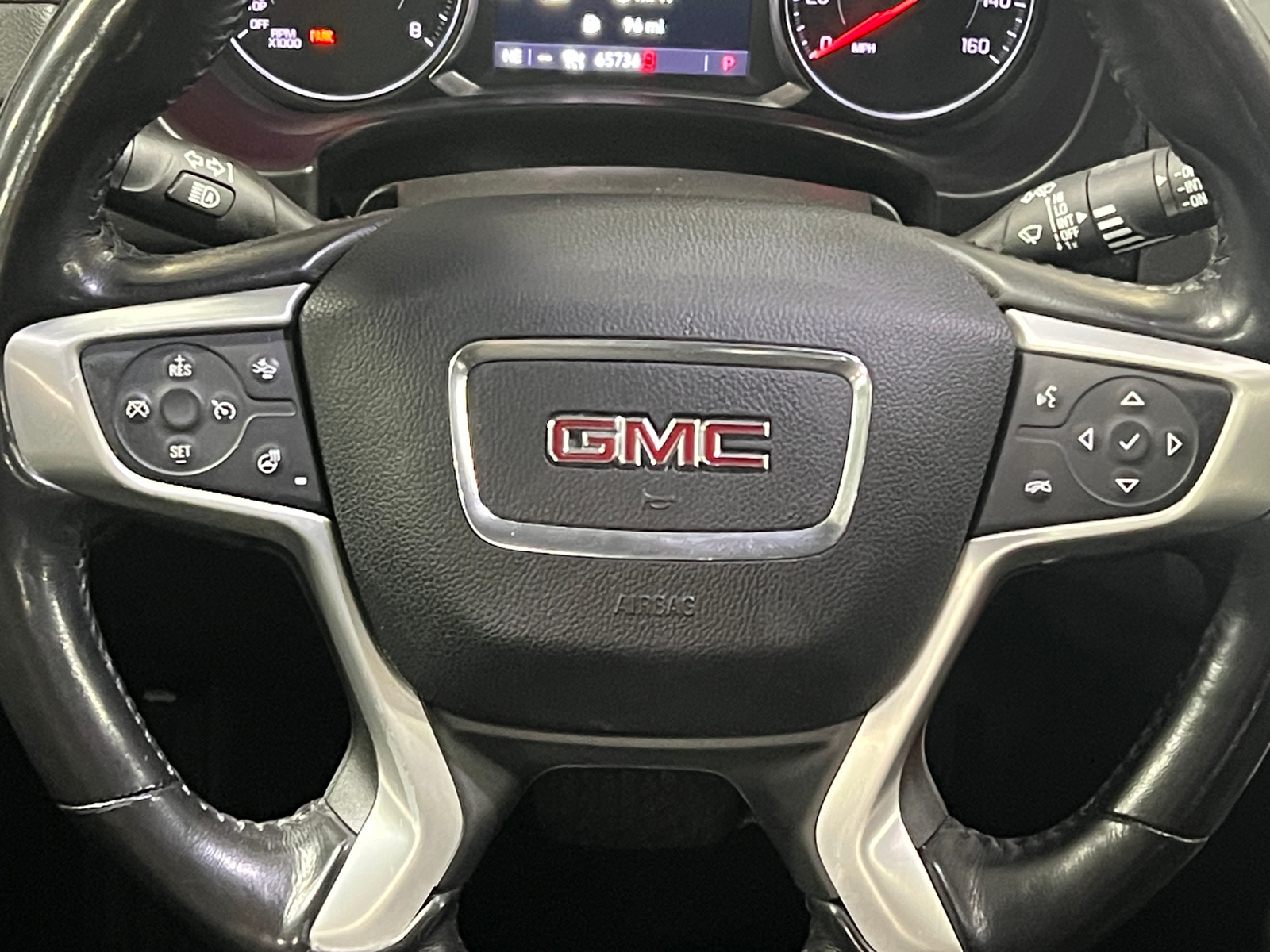 Thumbnail: 2019 GMC Terrain - 4