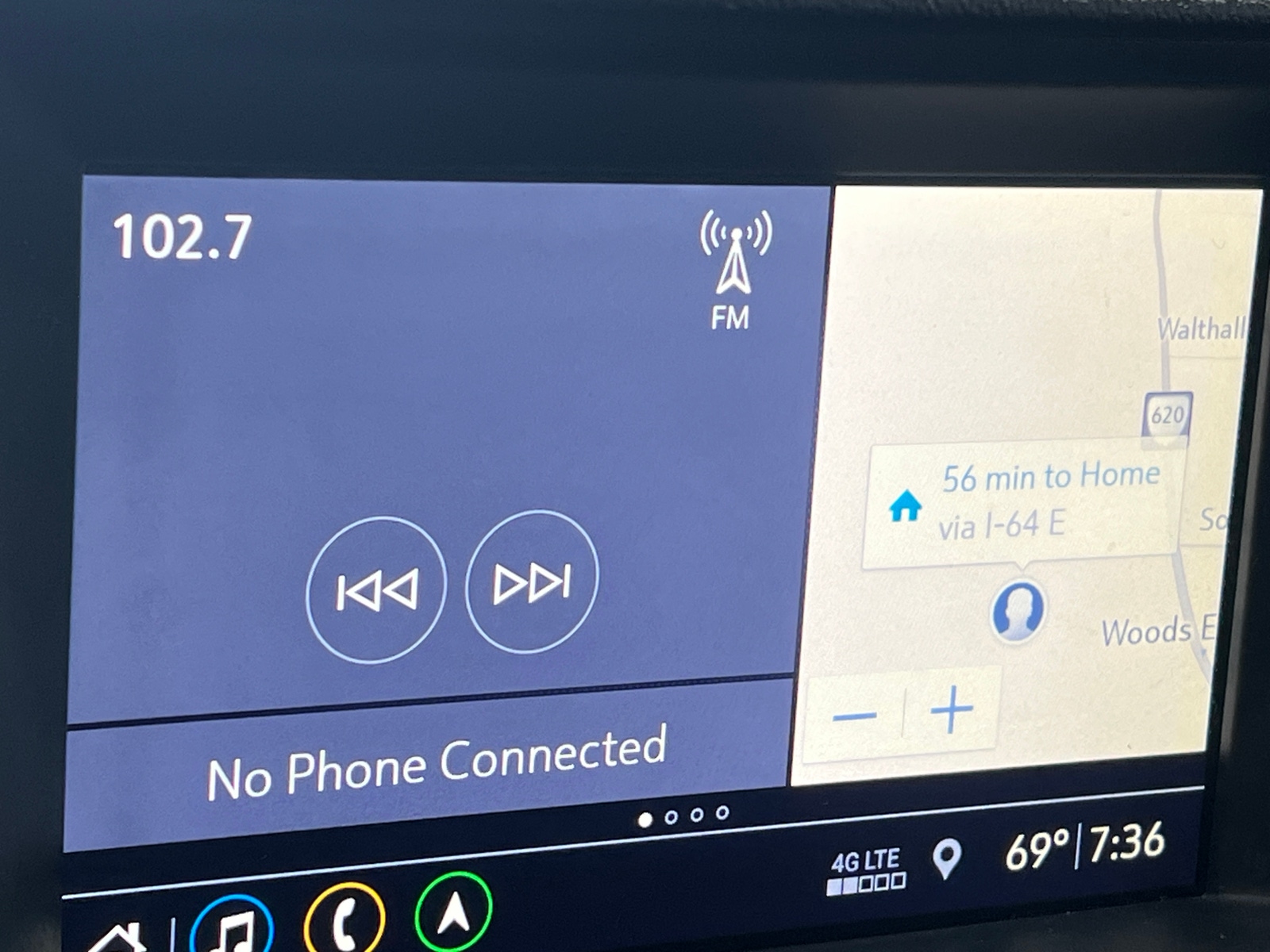 Thumbnail: 2019 GMC Terrain - 3