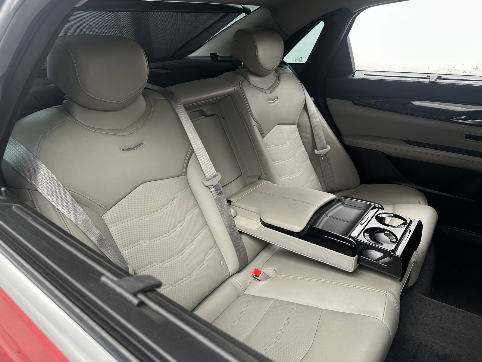 Thumbnail: 2018 Cadillac CT6 - 5