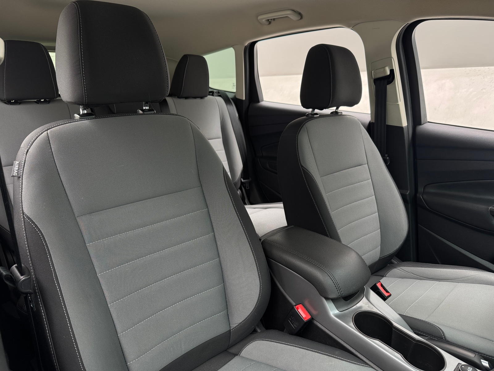 Thumbnail: 2016 Ford Escape - 2