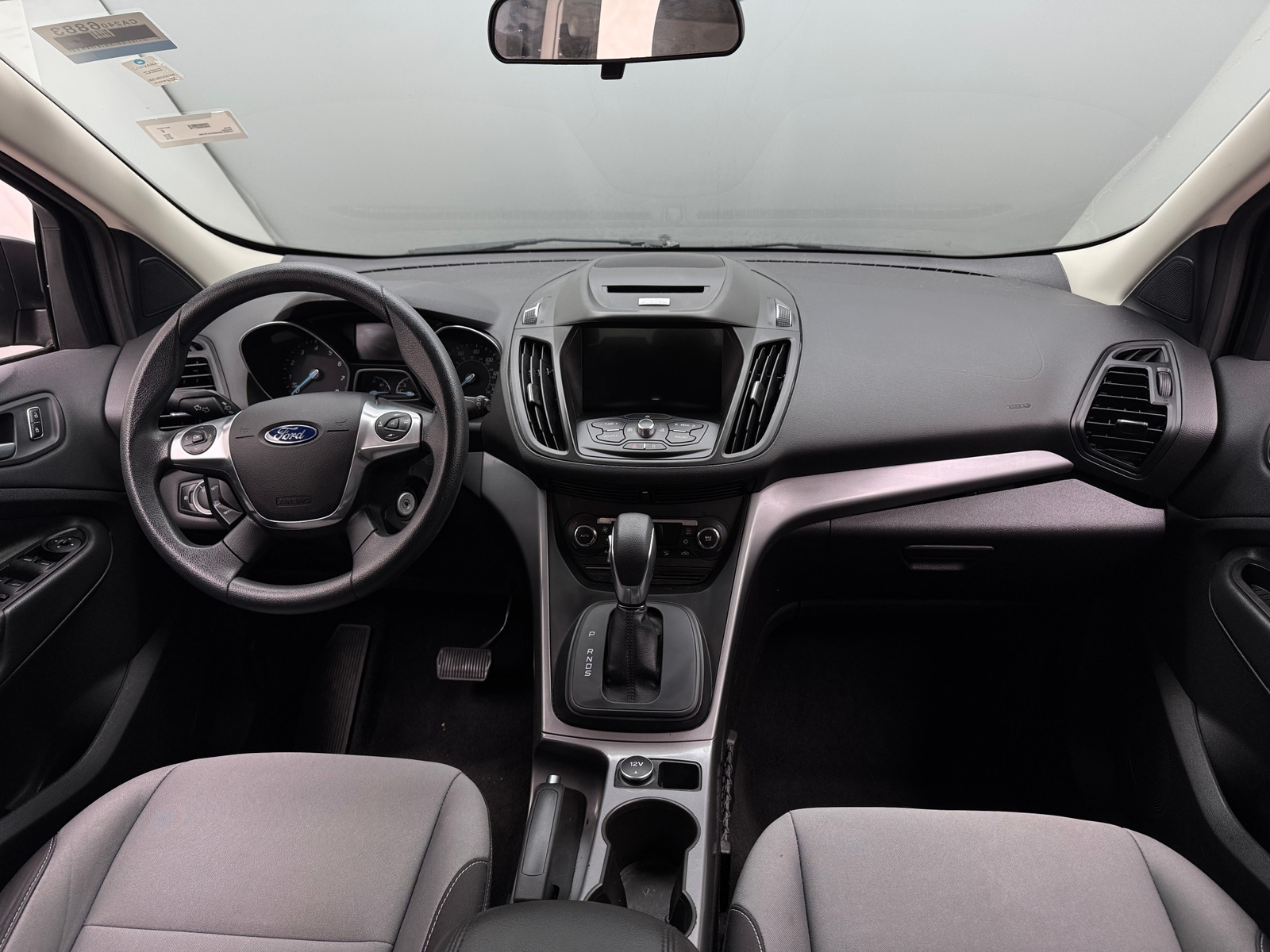 Thumbnail: 2016 Ford Escape - 3