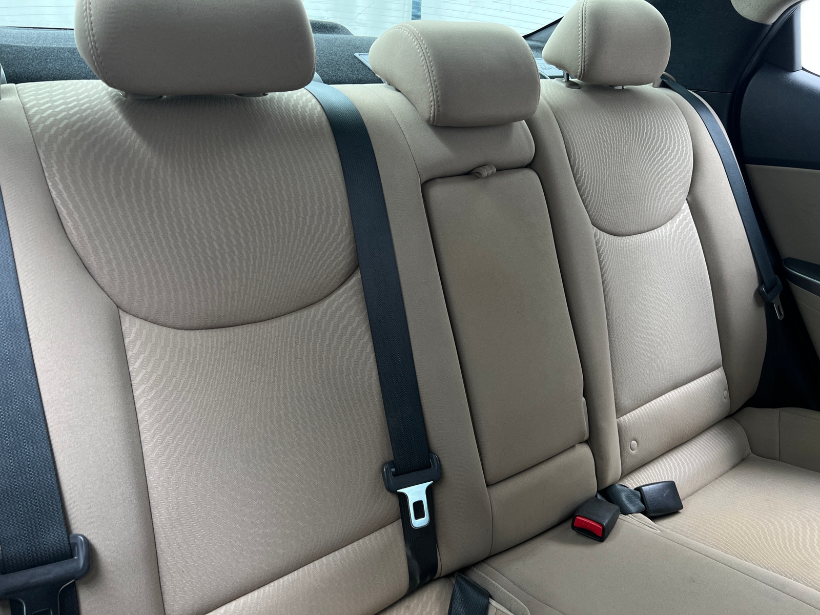 Thumbnail: 2016 Hyundai Elantra - 6