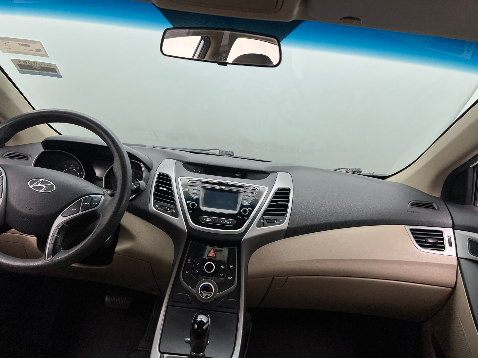 Thumbnail: 2016 Hyundai Elantra - 3