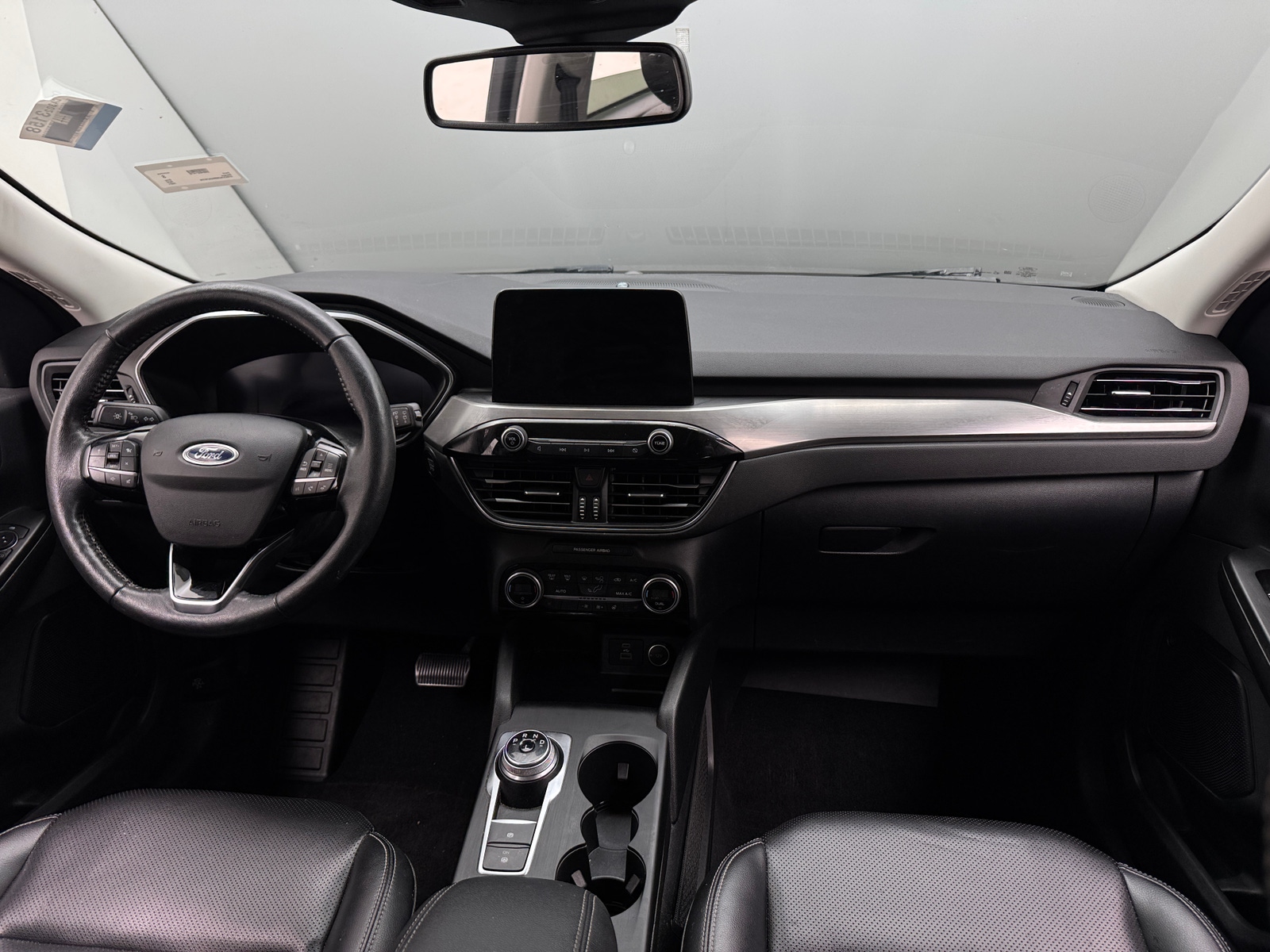 Thumbnail: 2021 Ford Escape - 2