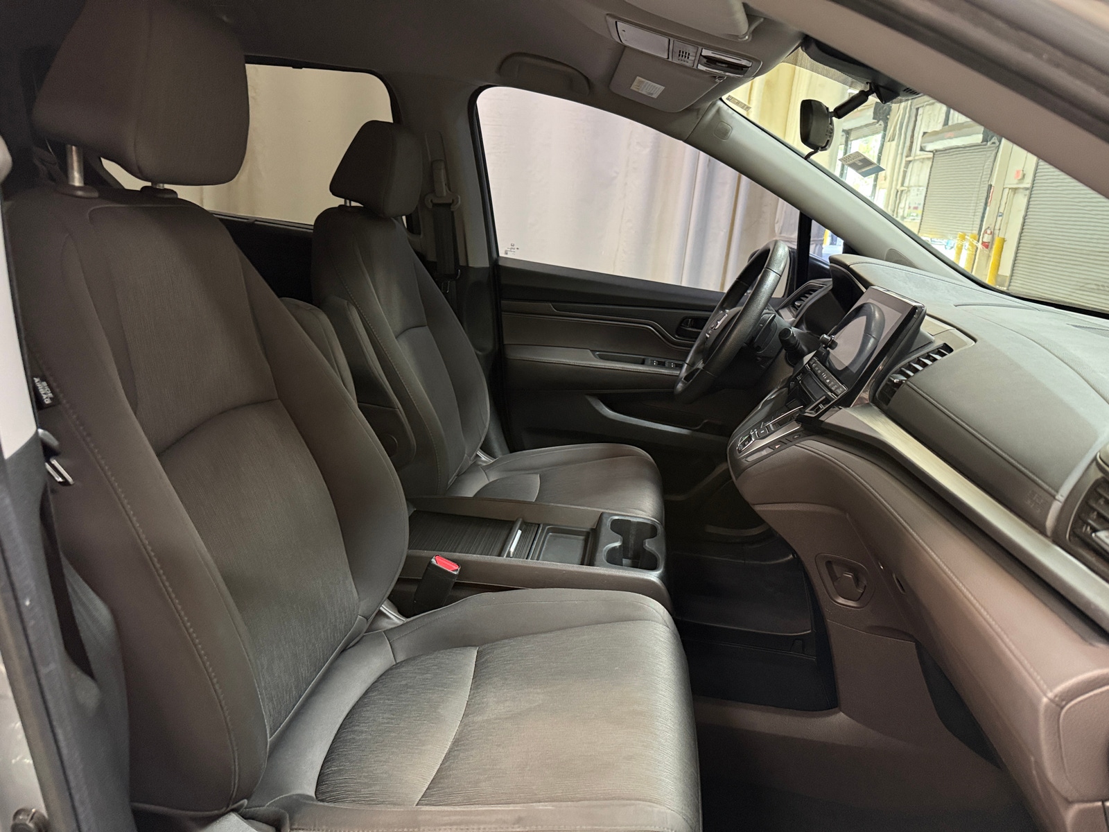 Thumbnail: 2020 Honda Odyssey - 2
