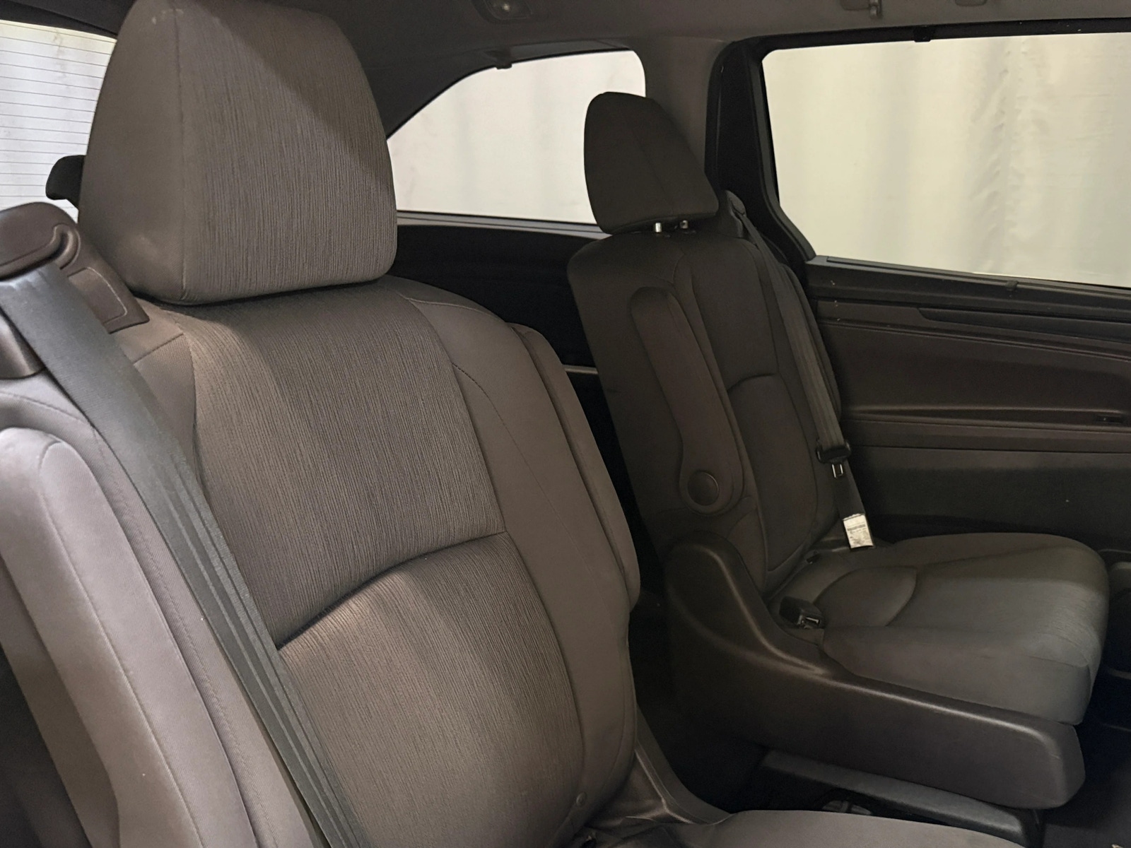 Thumbnail: 2020 Honda Odyssey - 6