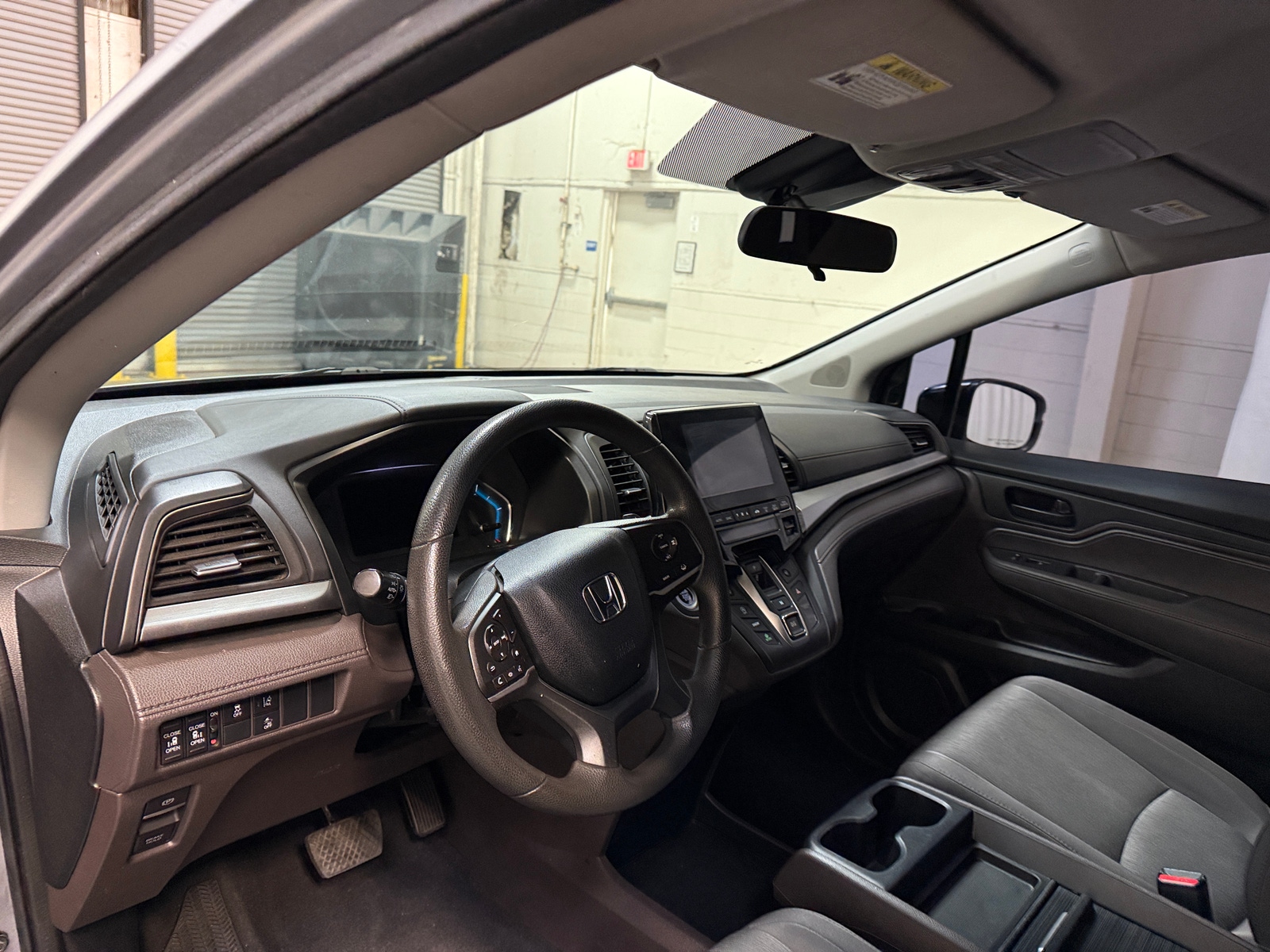 Thumbnail: 2020 Honda Odyssey - 3