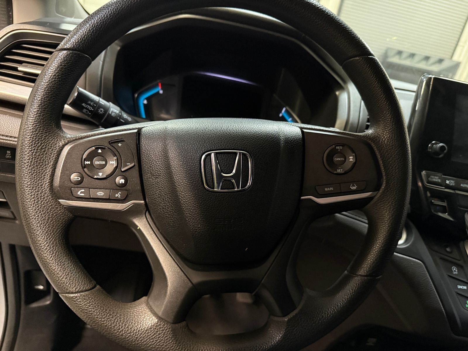 Thumbnail: 2020 Honda Odyssey - 5