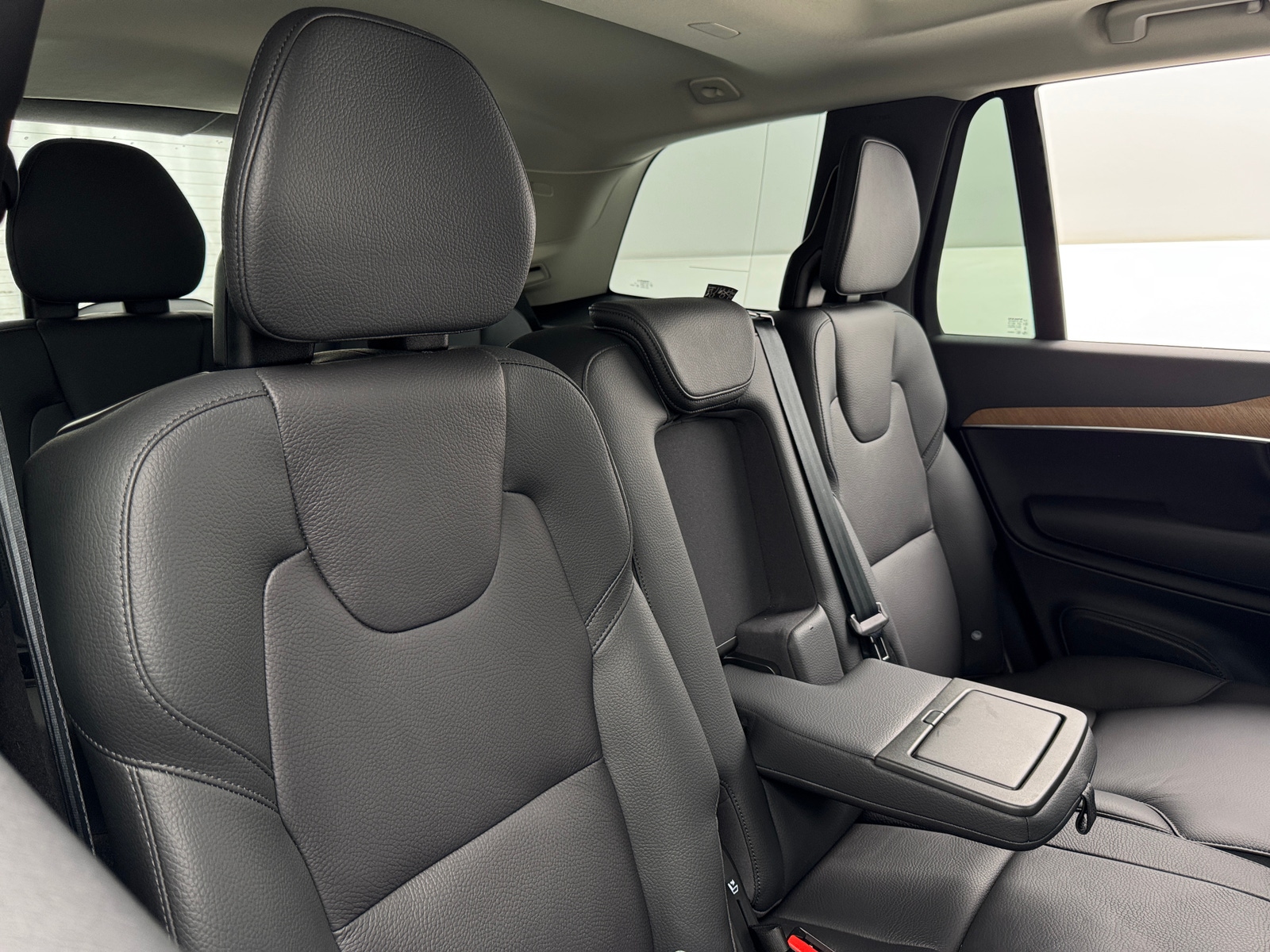 Thumbnail: 2024 Volvo XC90 - 5