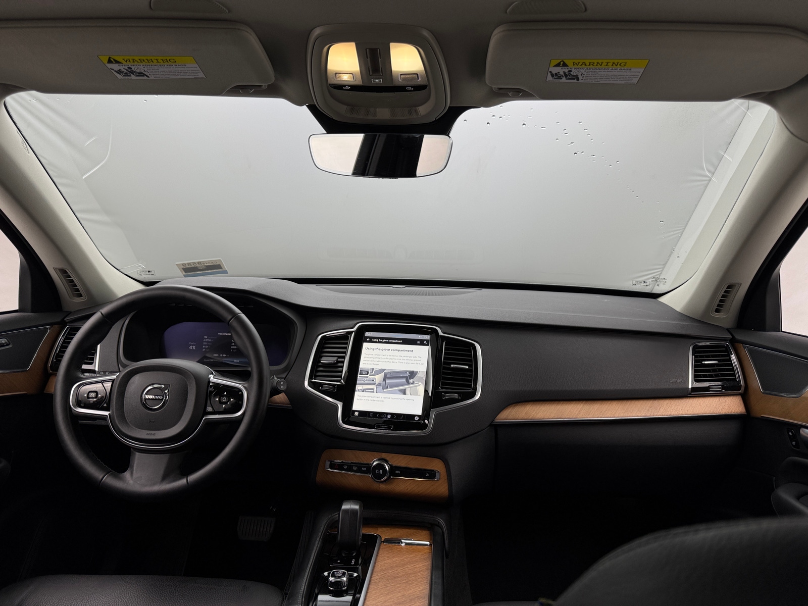 Thumbnail: 2024 Volvo XC90 - 2