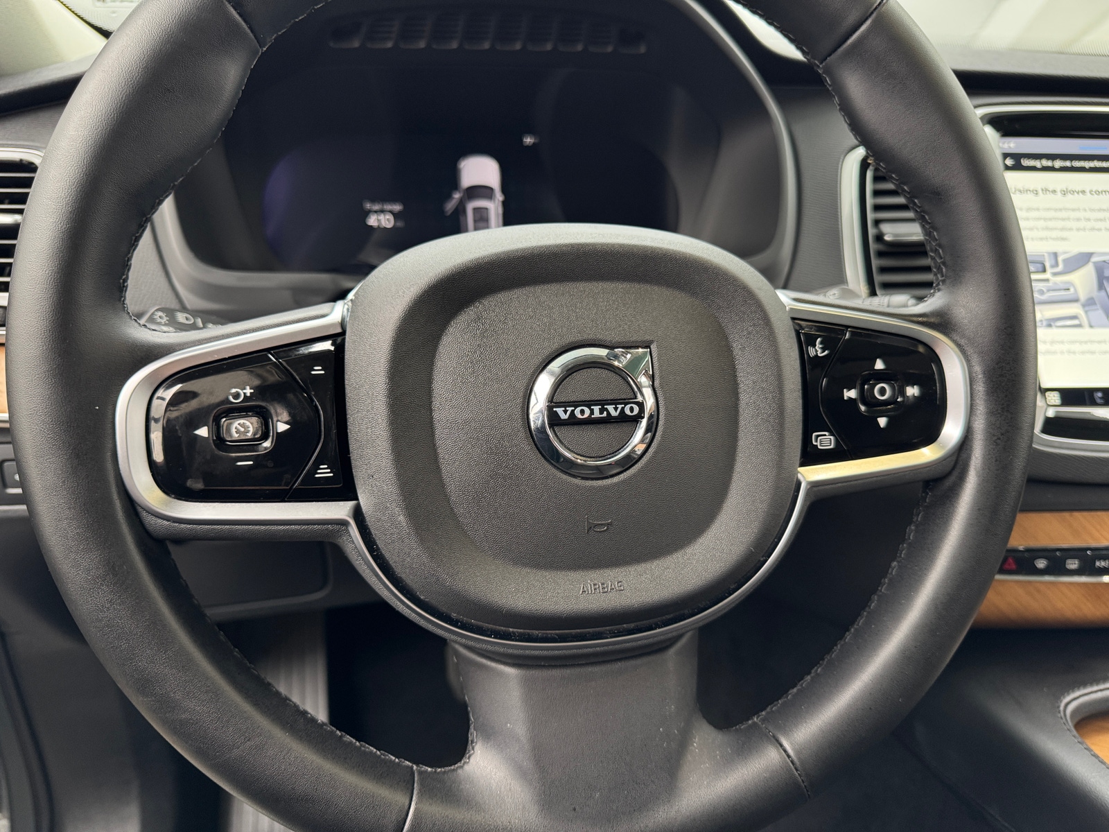 Thumbnail: 2024 Volvo XC90 - 4