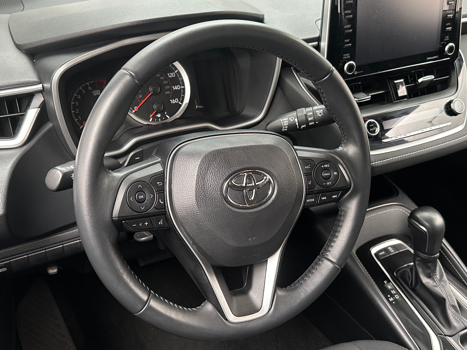 Thumbnail: 2022 Toyota Corolla - 5