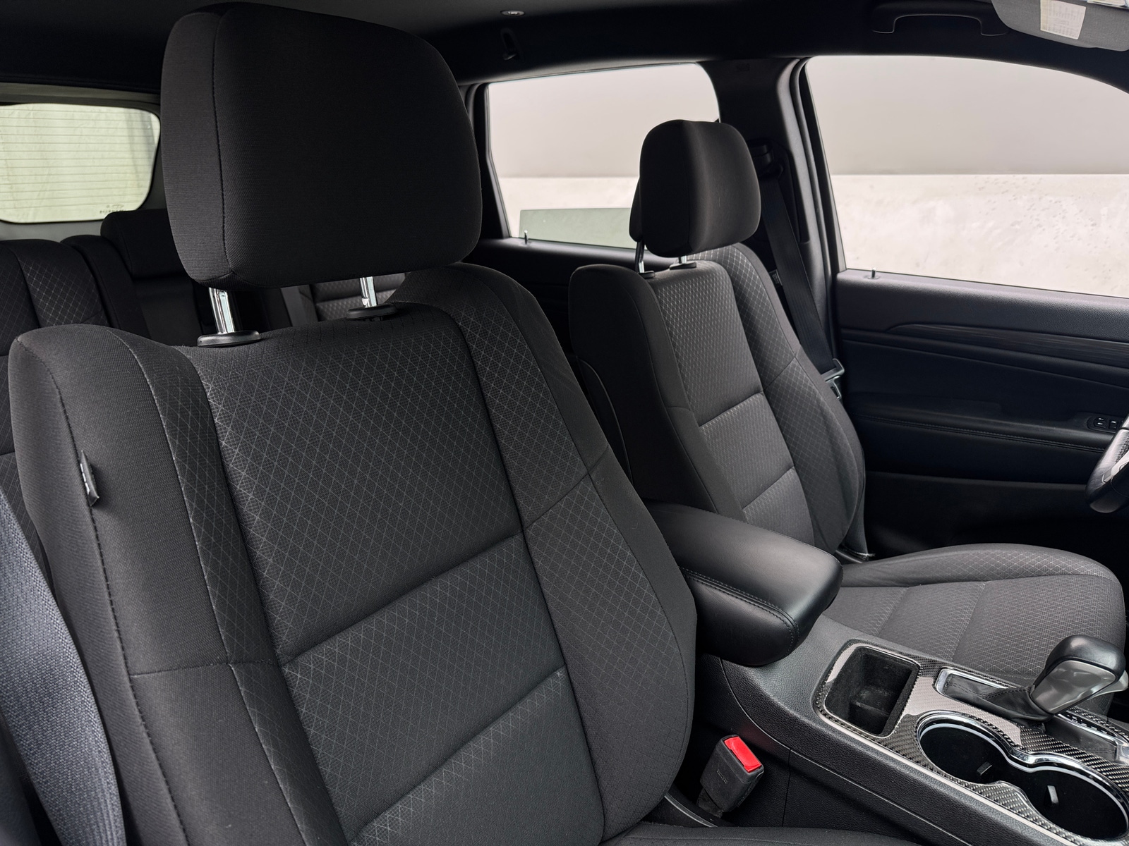 Thumbnail: 2019 Jeep Grand Cherokee - 2