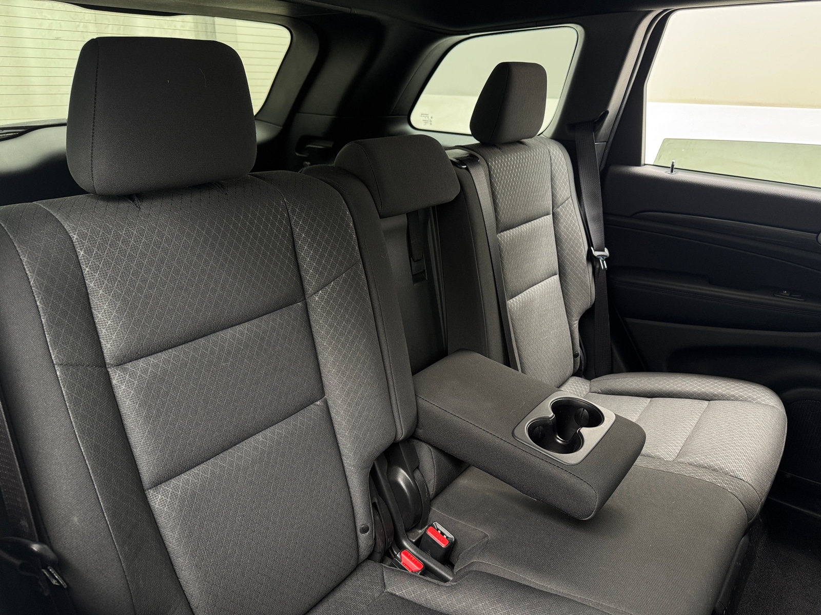 Thumbnail: 2019 Jeep Grand Cherokee - 6