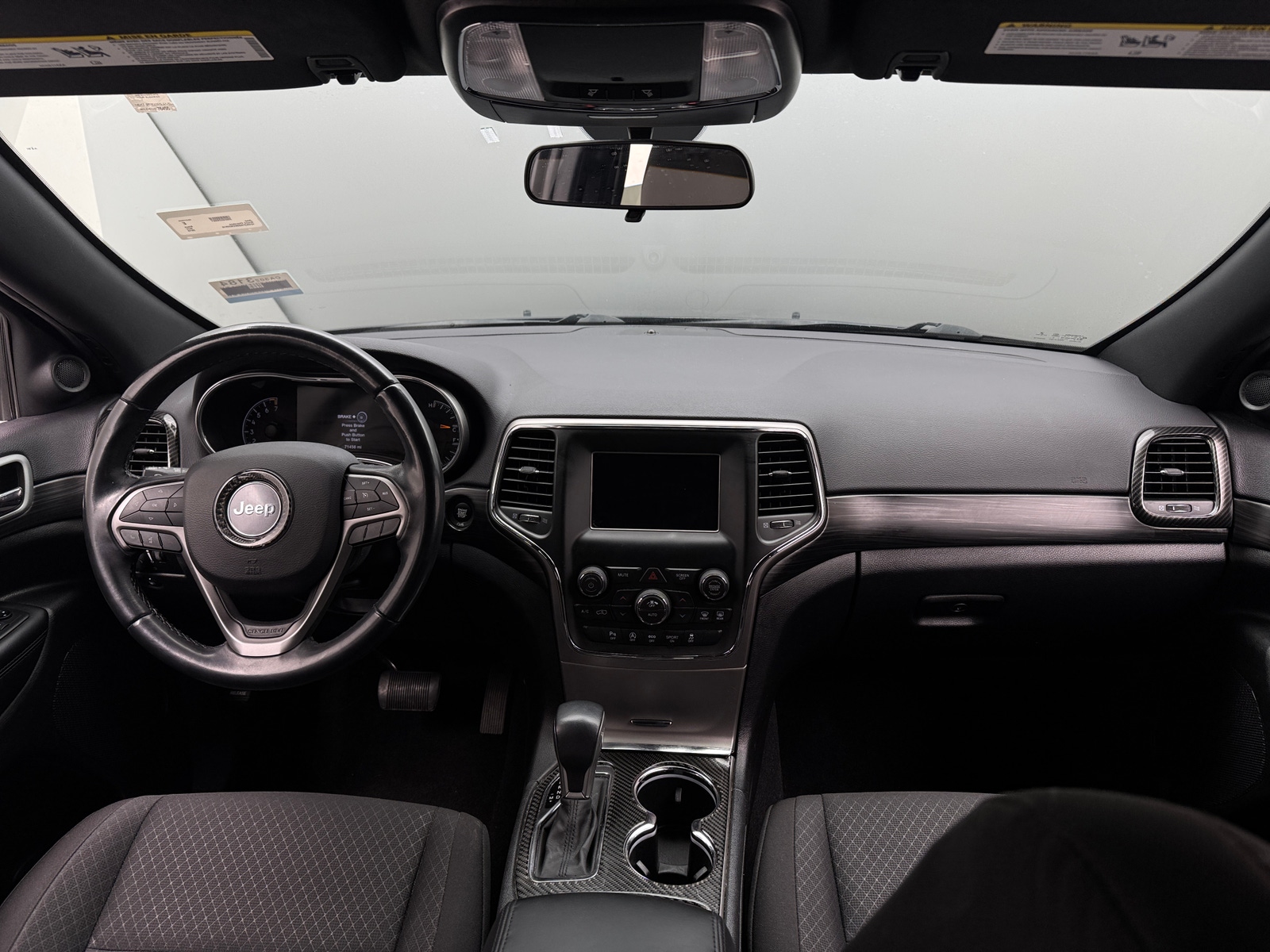 Thumbnail: 2019 Jeep Grand Cherokee - 3