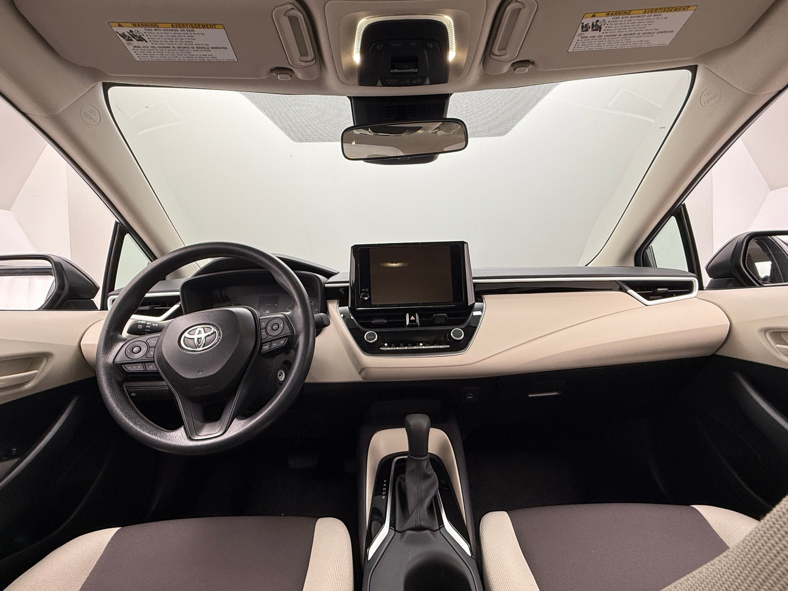 Thumbnail: 2025 Toyota Corolla - 3