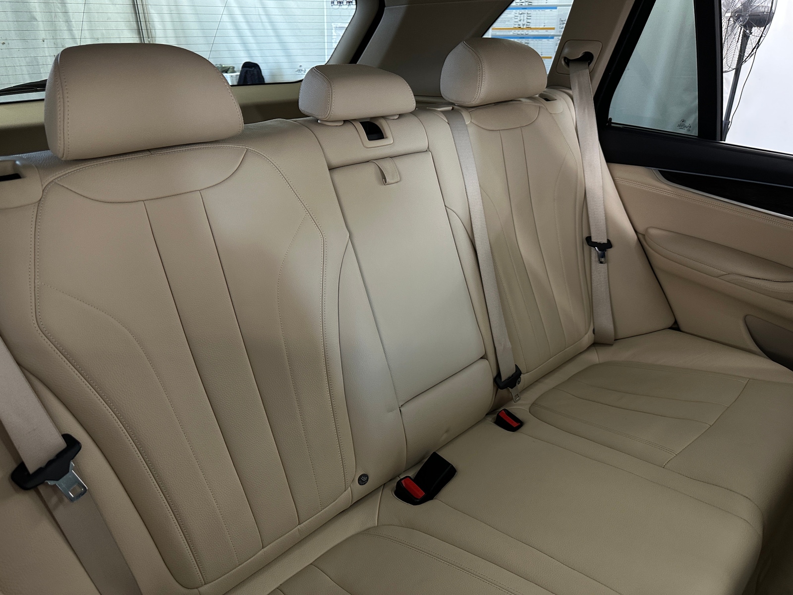 Thumbnail: 2015 BMW X5 - 5
