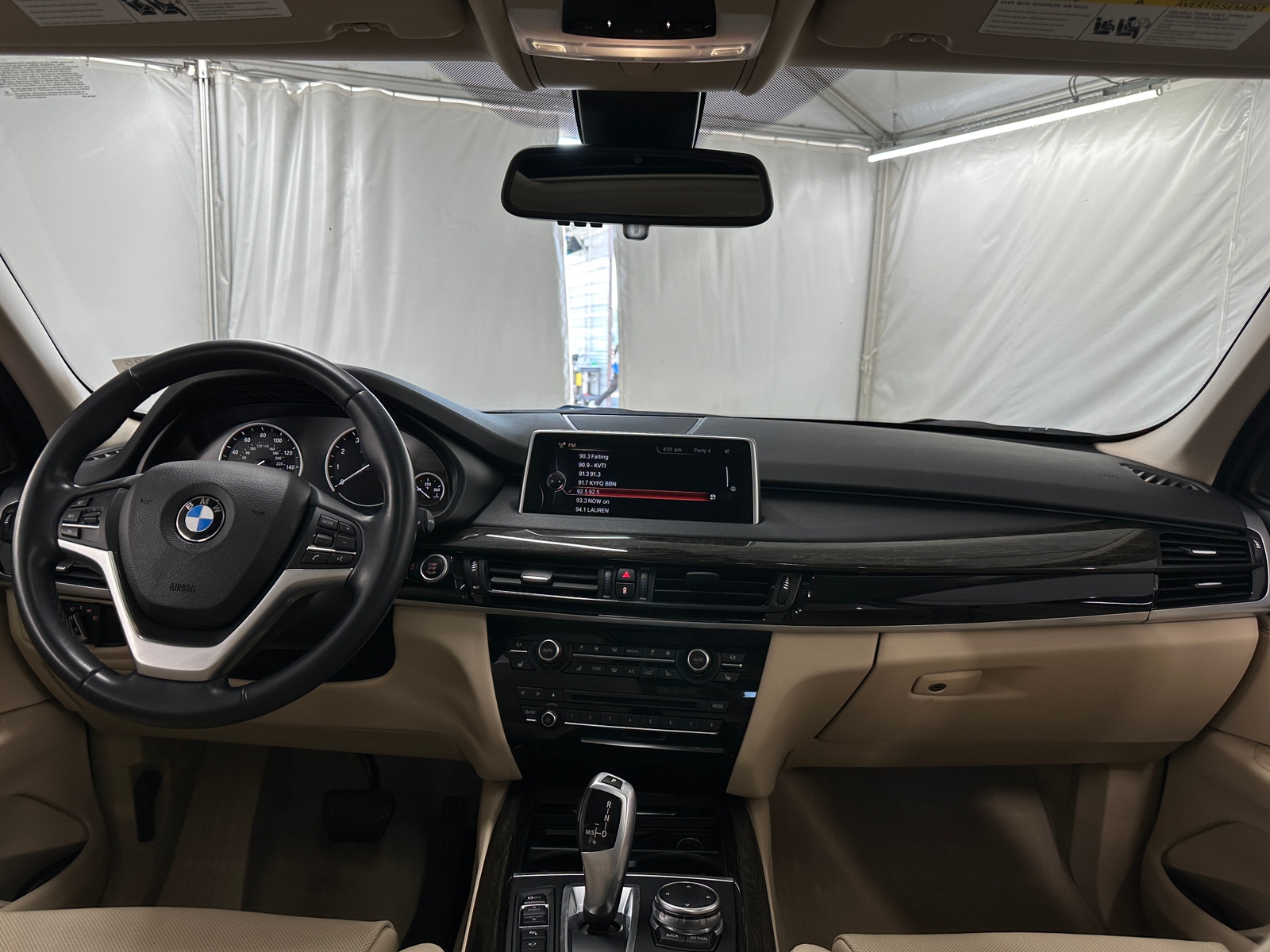 Thumbnail: 2015 BMW X5 - 2