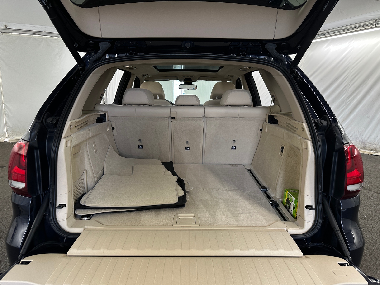 Thumbnail: 2015 BMW X5 - 6