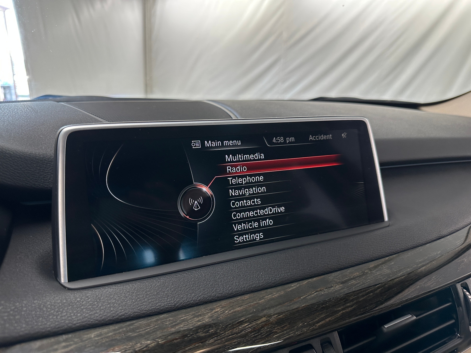 Thumbnail: 2015 BMW X5 - 3