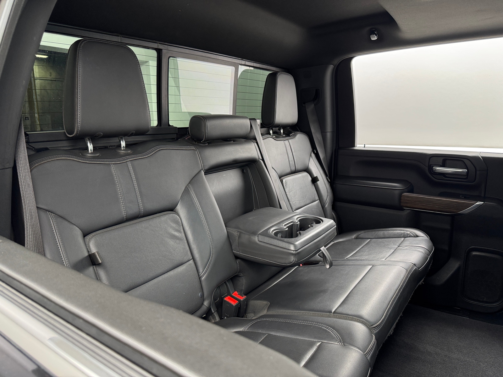 Thumbnail: 2020 Chevrolet Silverado 3500 - 5