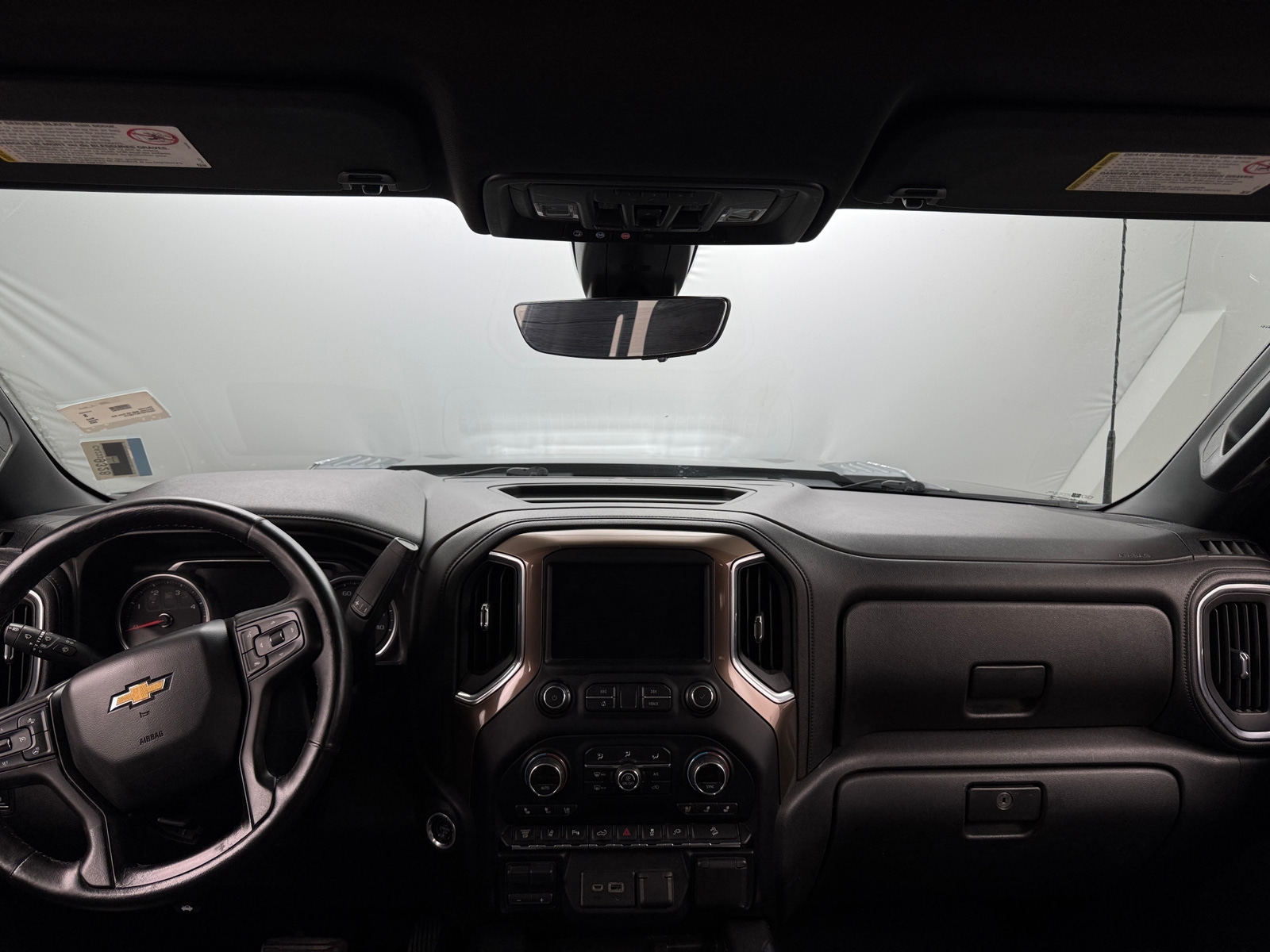 Thumbnail: 2020 Chevrolet Silverado 3500 - 2