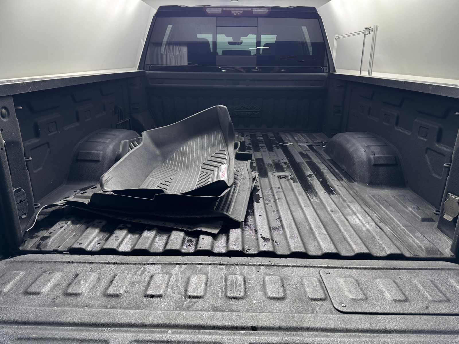 Thumbnail: 2020 Chevrolet Silverado 3500 - 6