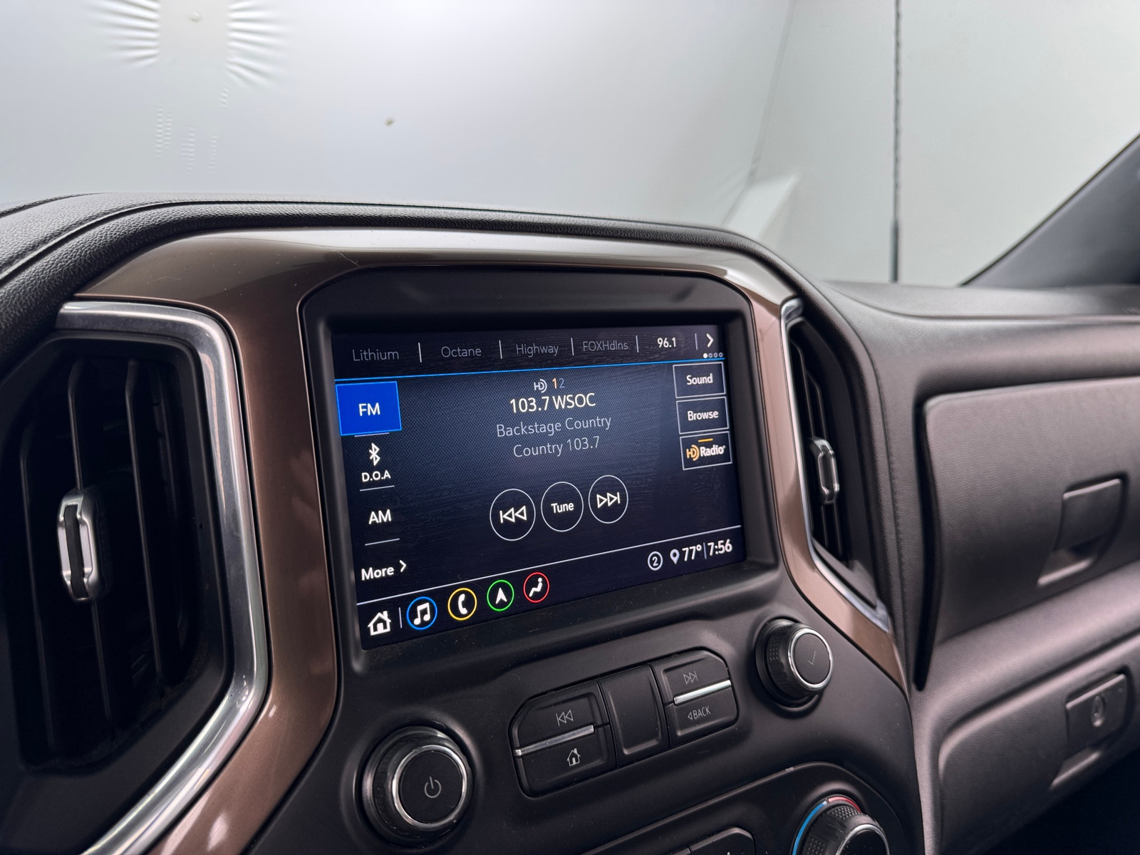 Thumbnail: 2020 Chevrolet Silverado 3500 - 3
