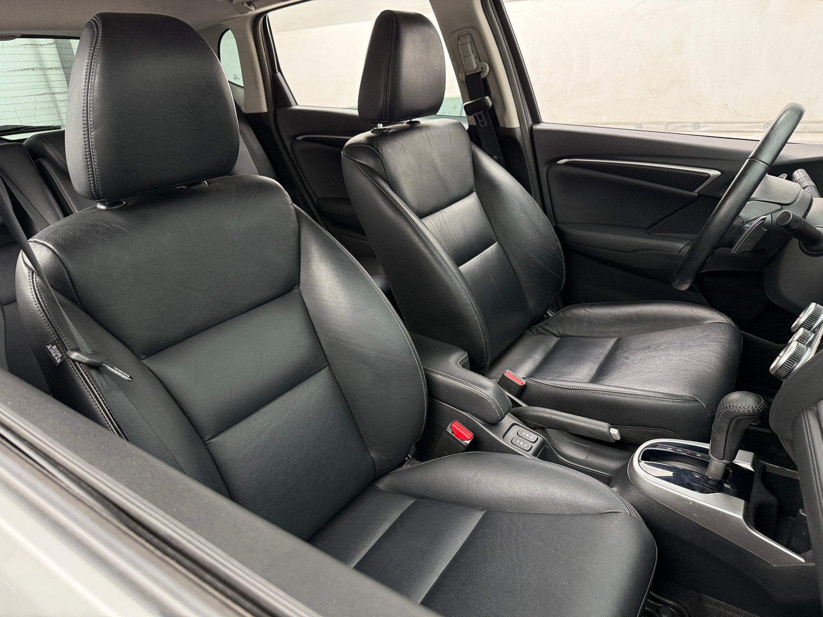 Thumbnail: 2015 Honda Fit - 2