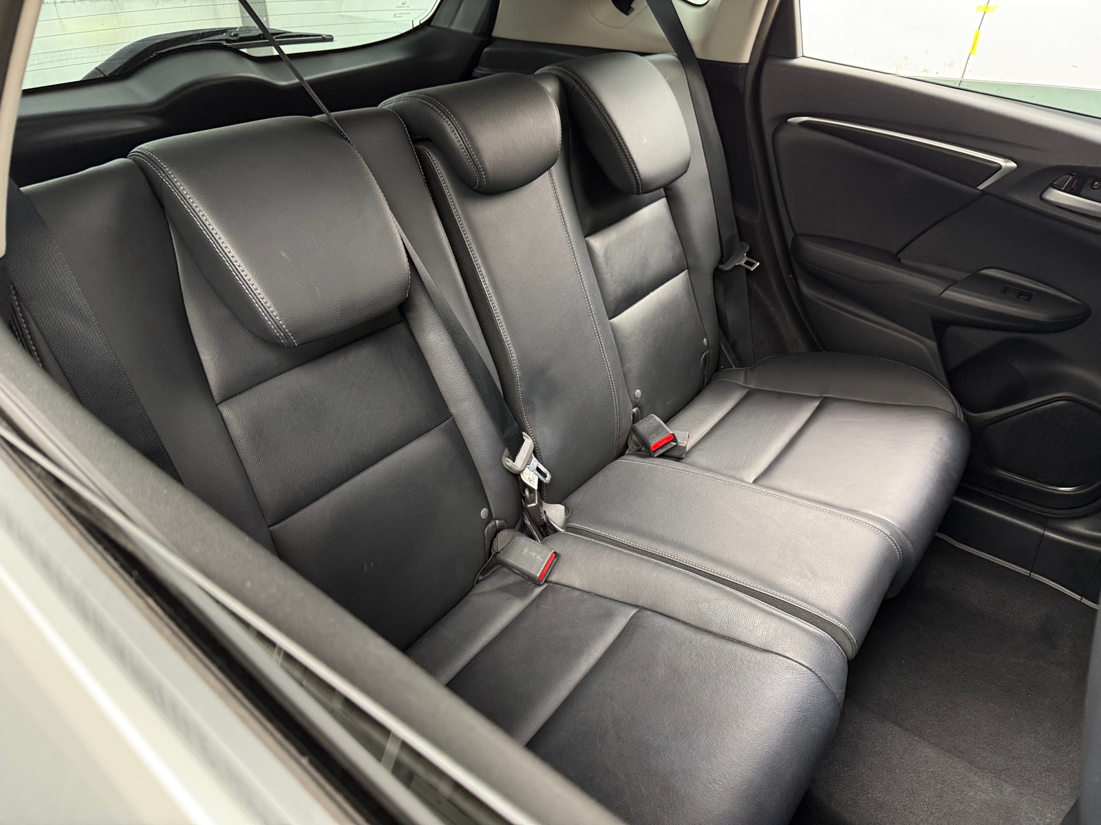 Thumbnail: 2015 Honda Fit - 6