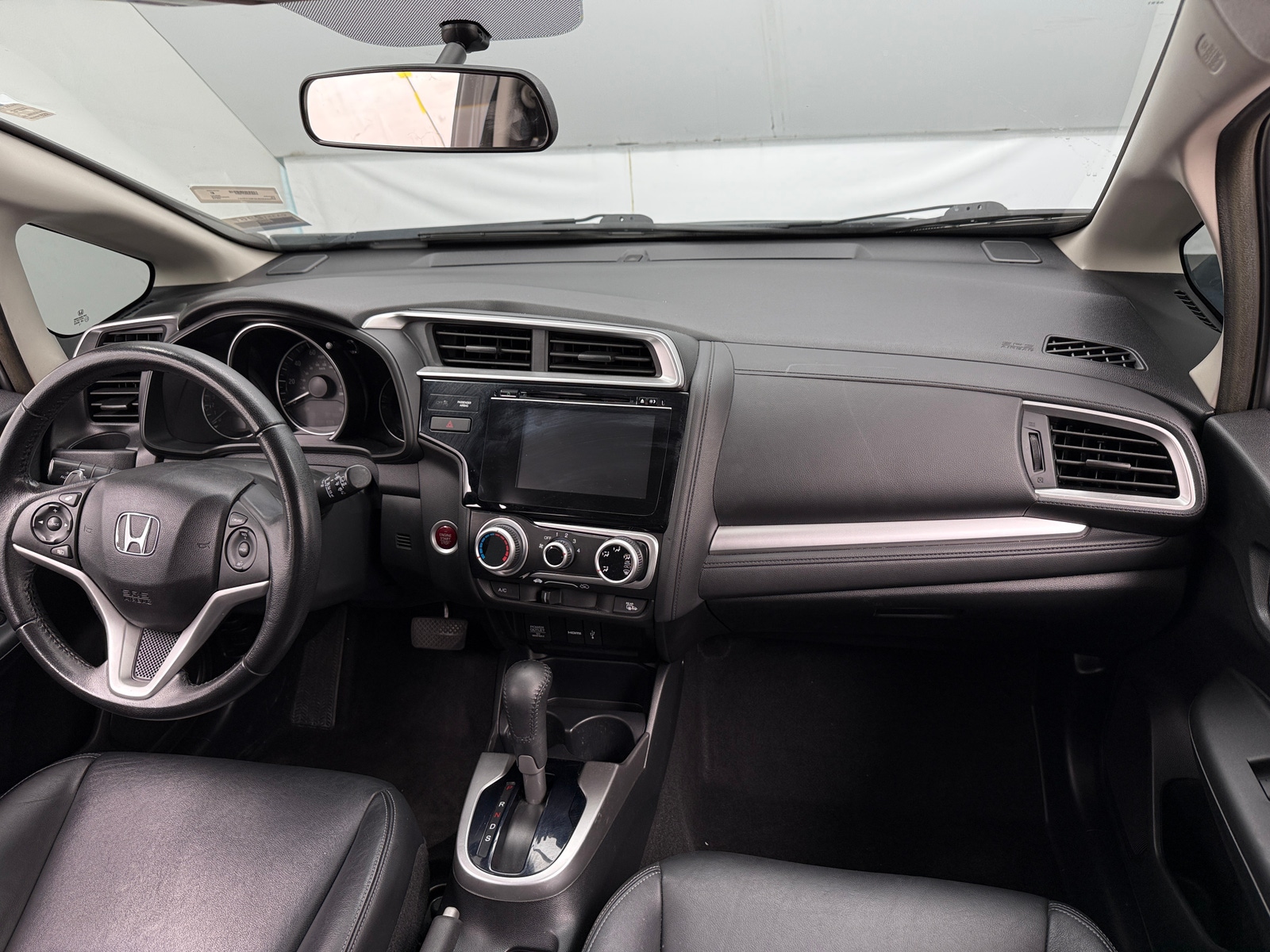 Thumbnail: 2015 Honda Fit - 3