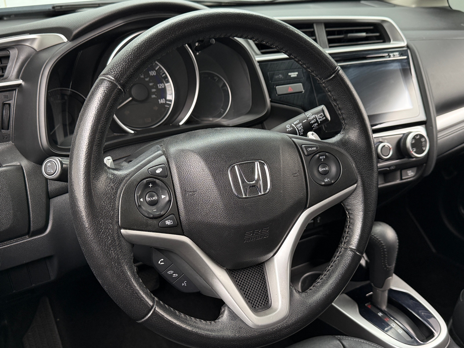 Thumbnail: 2015 Honda Fit - 5