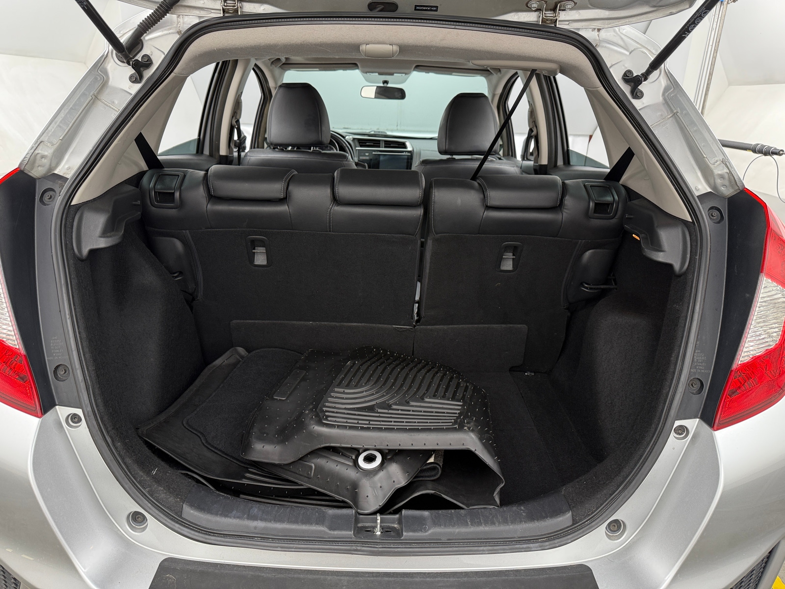 Thumbnail: 2015 Honda Fit - 7