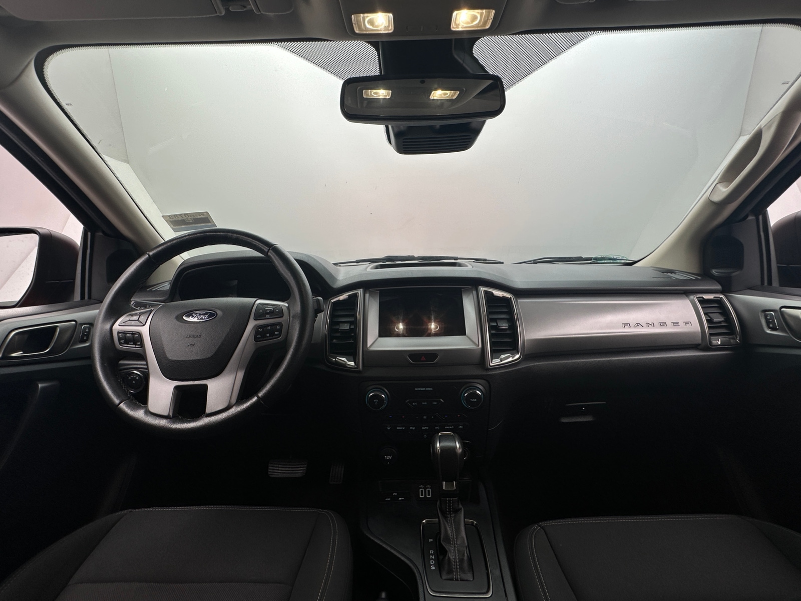 Thumbnail: 2022 Ford Ranger - 3