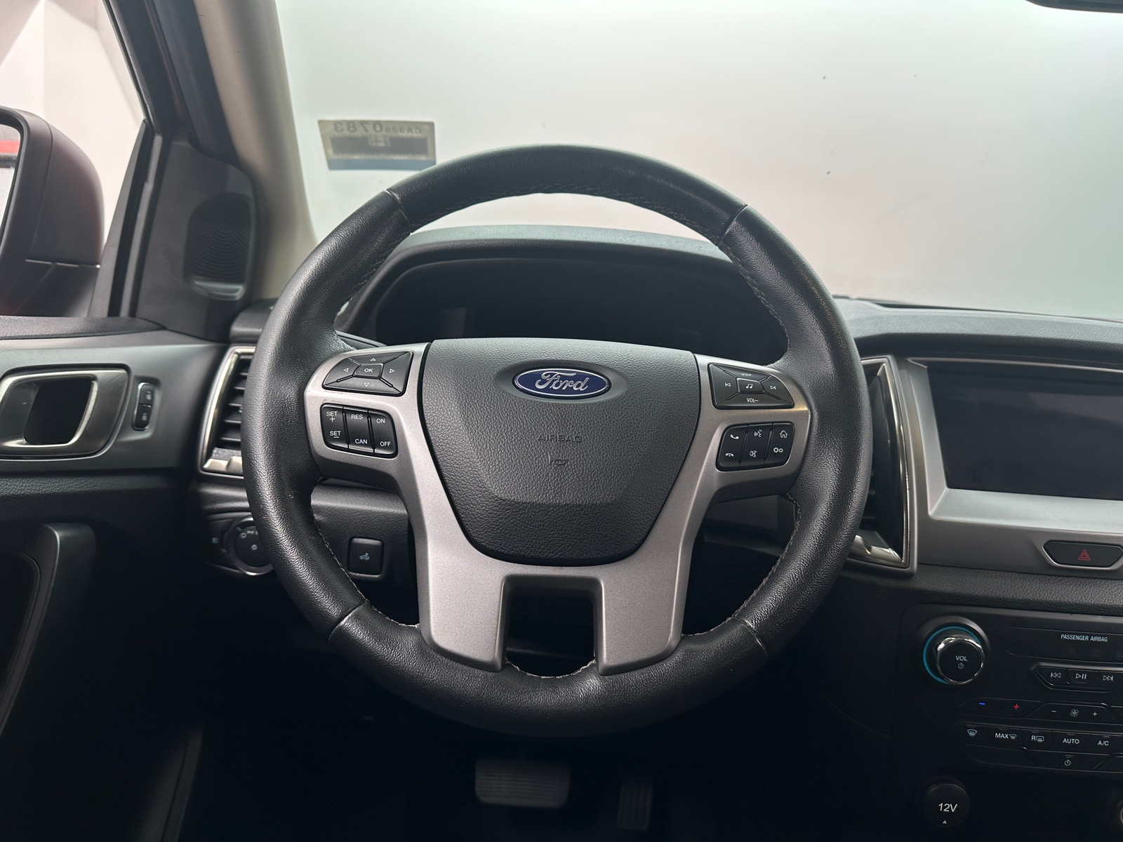 Thumbnail: 2022 Ford Ranger - 5