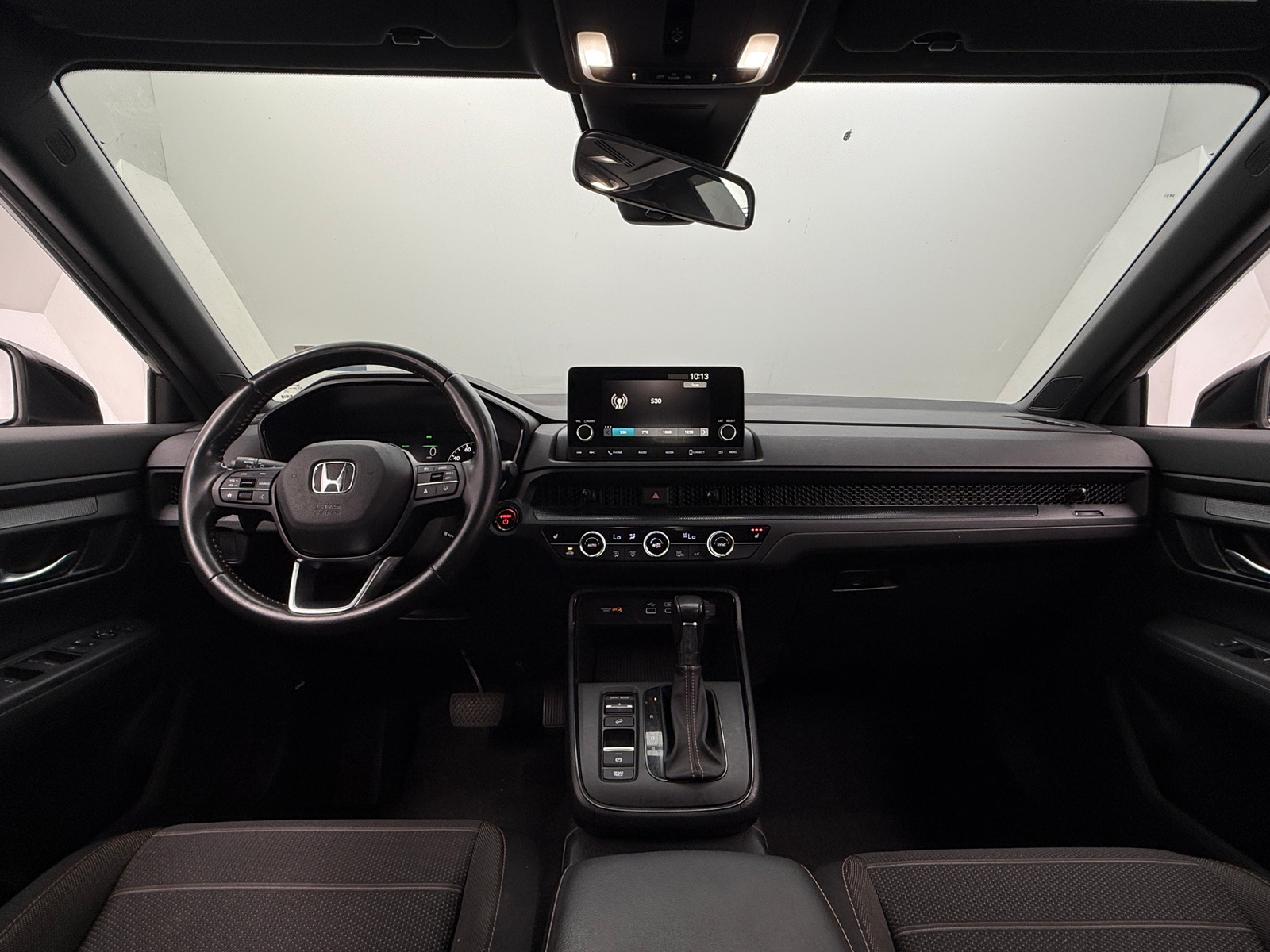 Thumbnail: 2023 Honda CR-V - 3