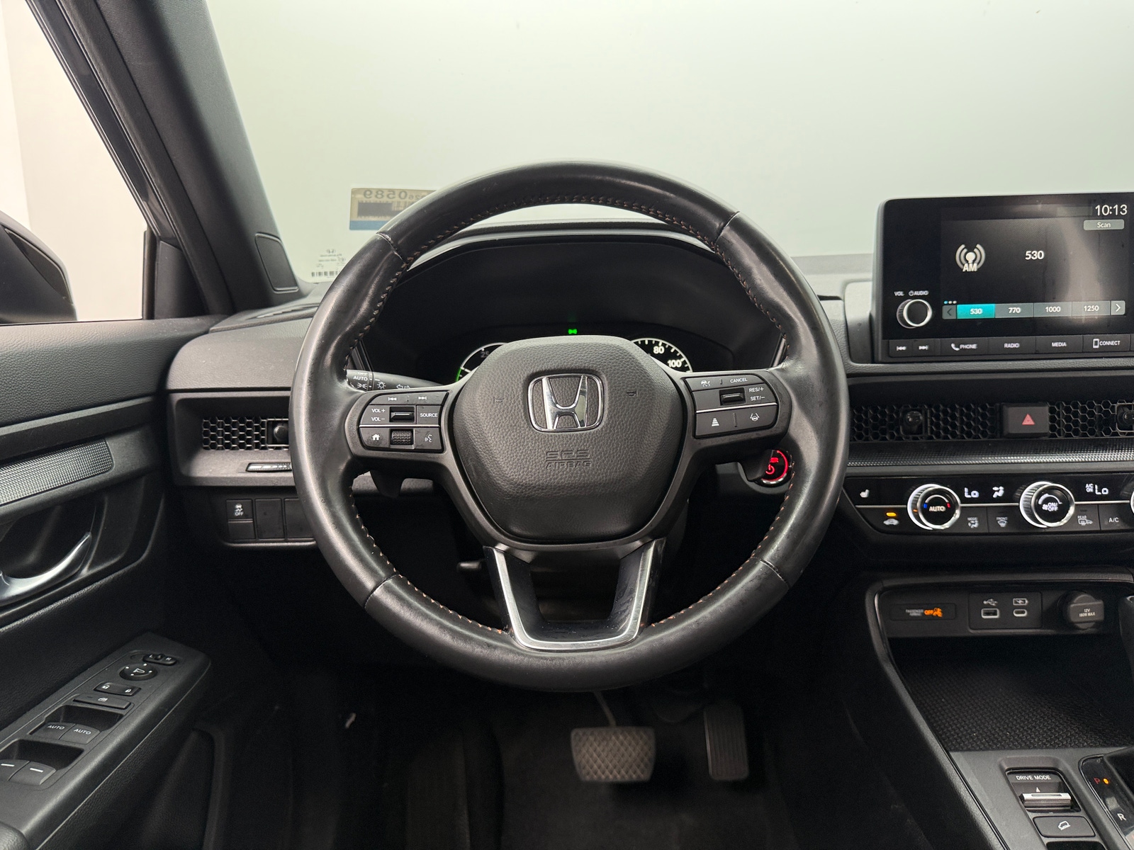 Thumbnail: 2023 Honda CR-V - 5