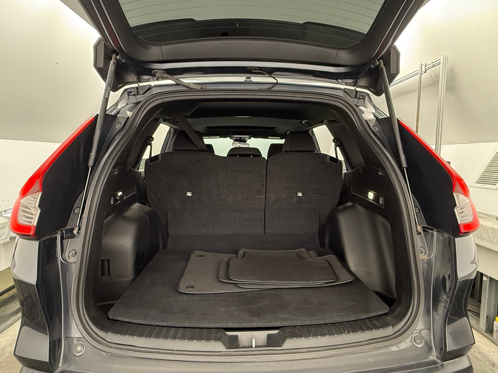 Thumbnail: 2023 Honda CR-V - 7