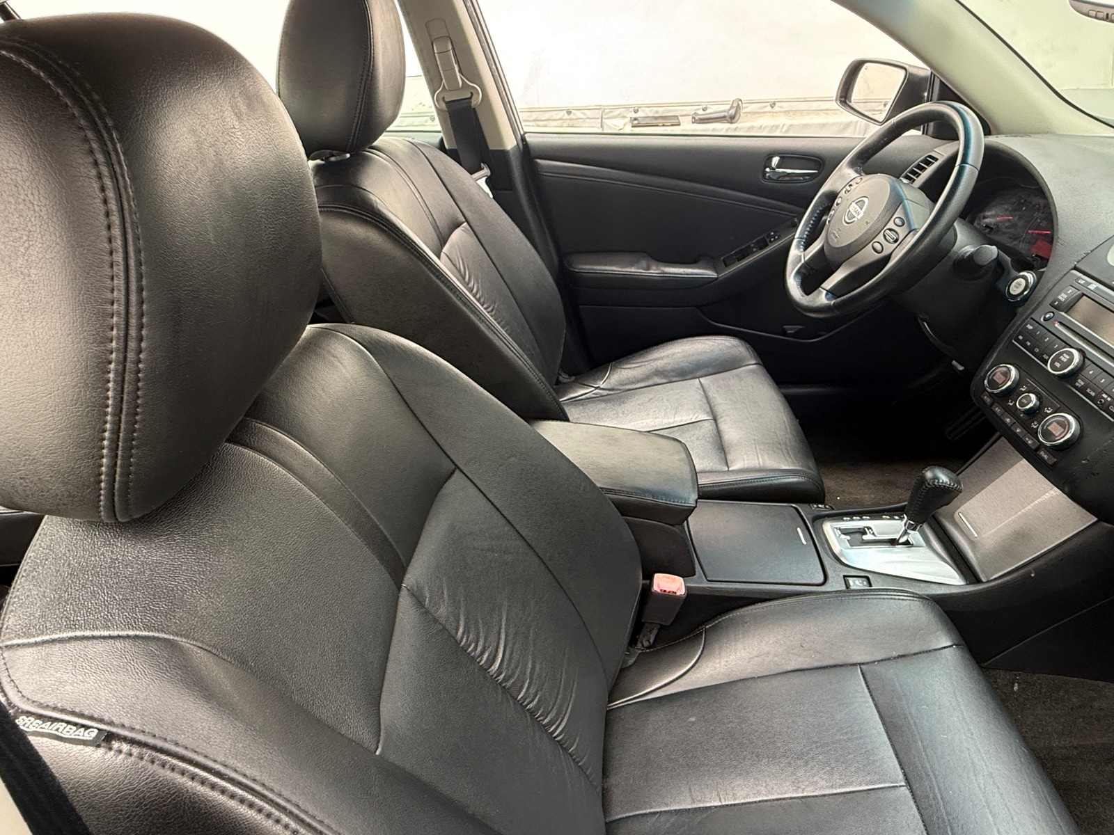 Thumbnail: 2012 Nissan Altima - 2