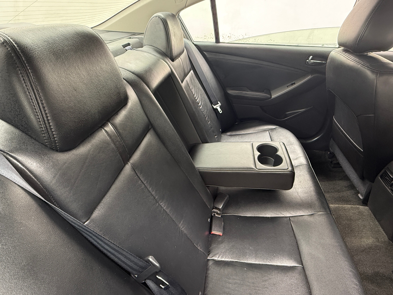 Thumbnail: 2012 Nissan Altima - 6