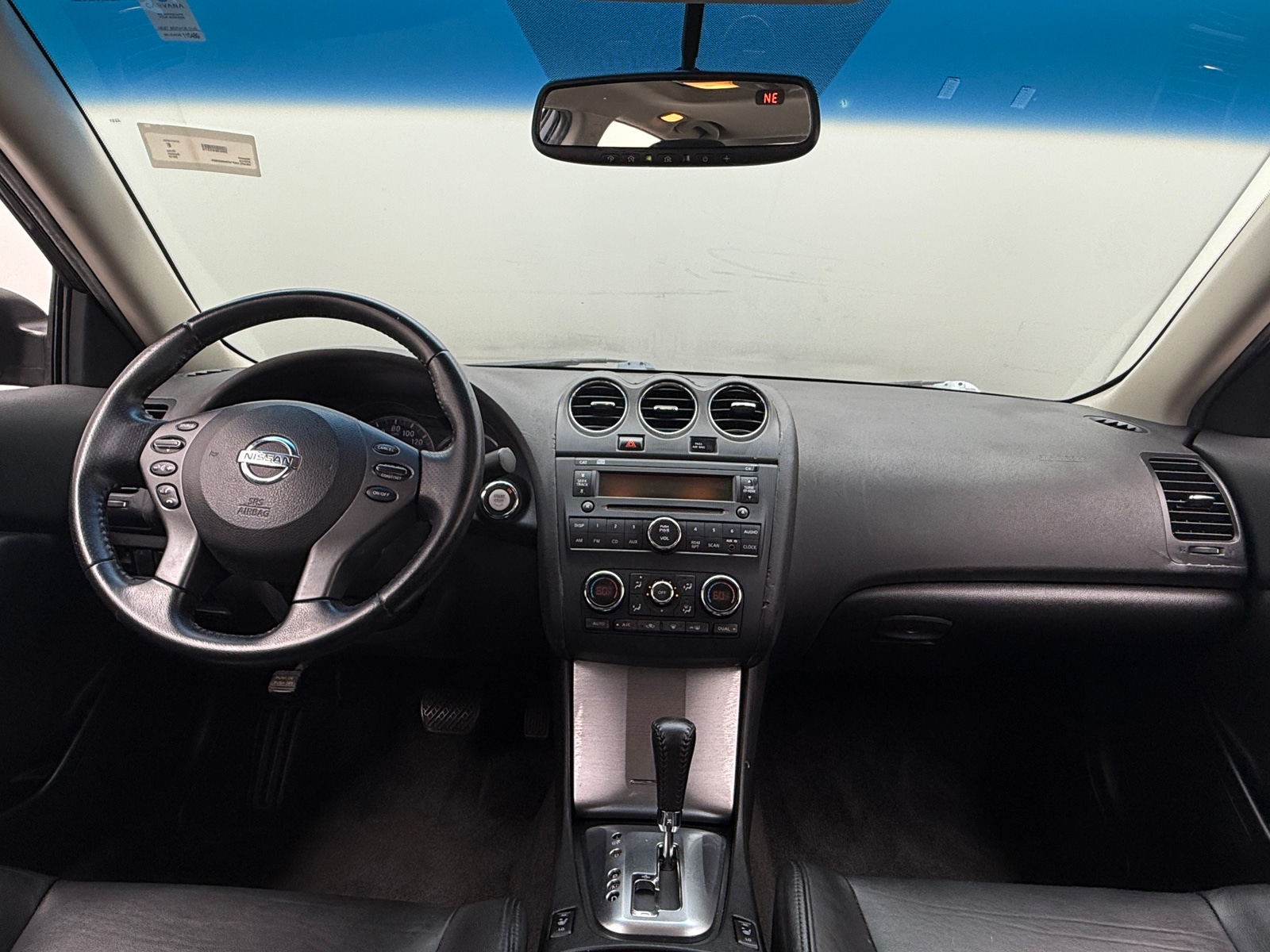 Thumbnail: 2012 Nissan Altima - 3