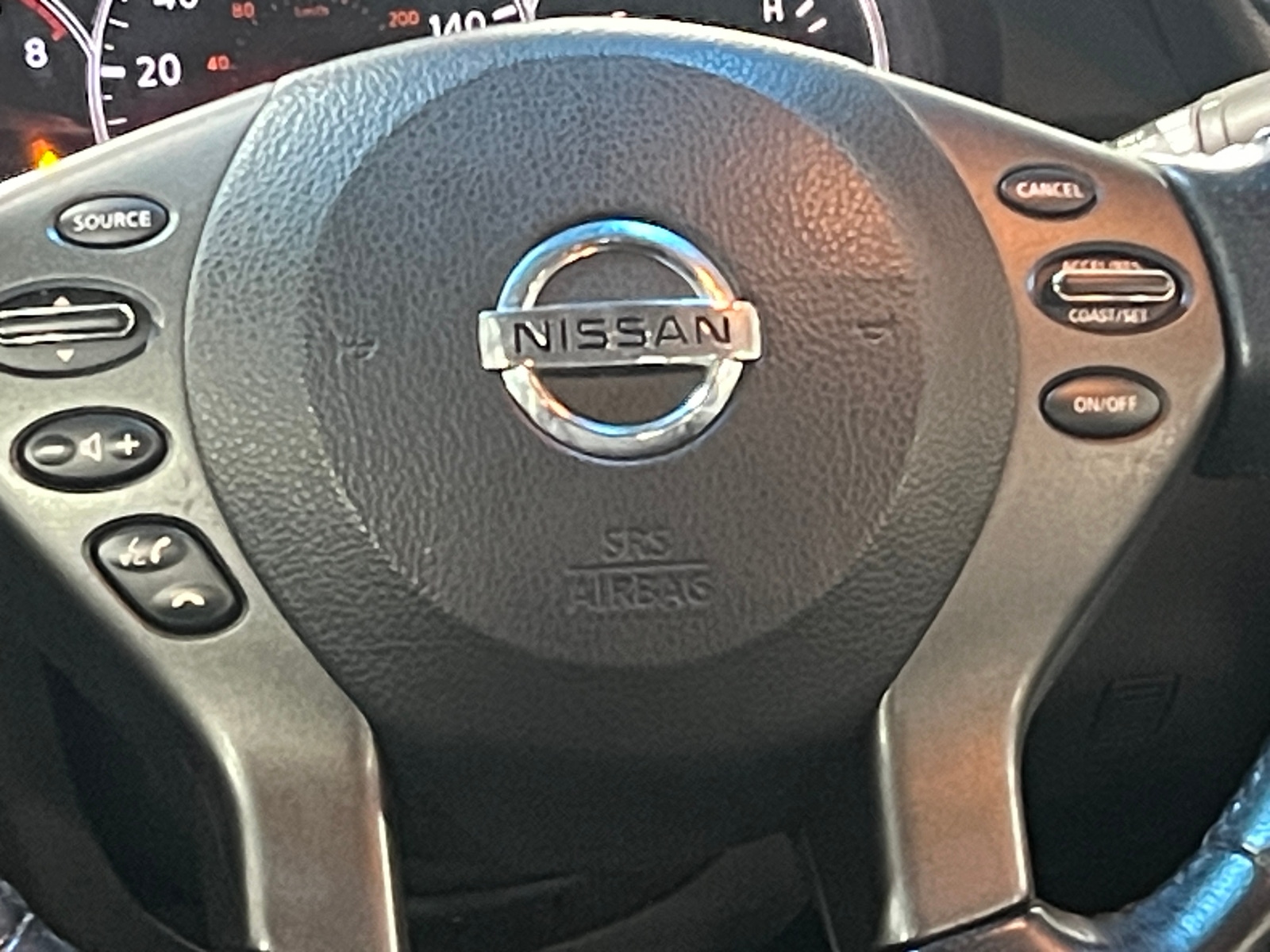 Thumbnail: 2012 Nissan Altima - 5