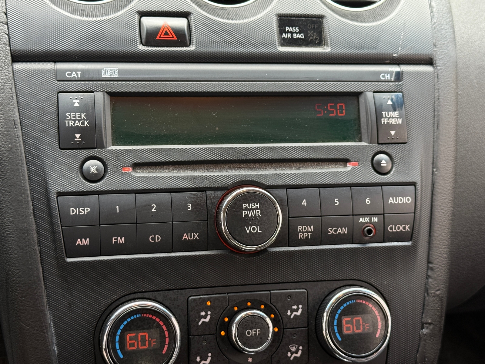 Thumbnail: 2012 Nissan Altima - 4