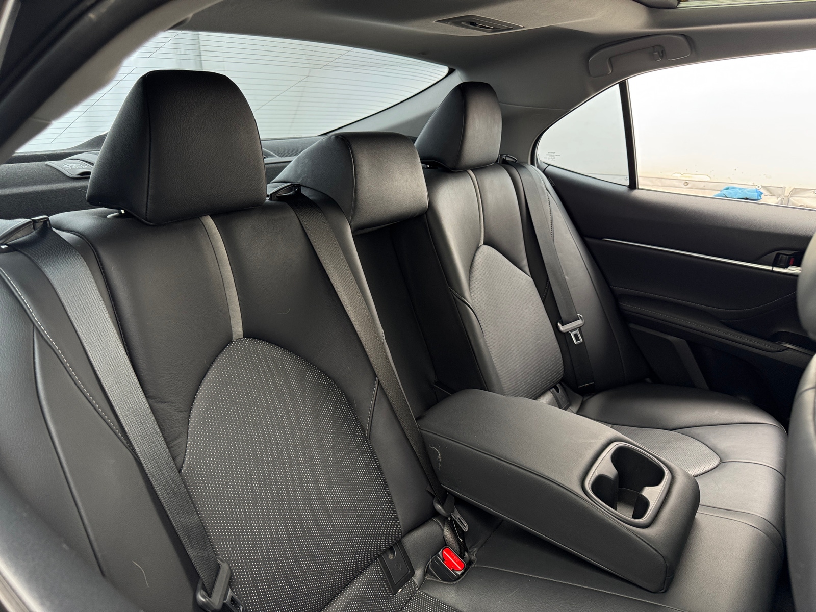 Thumbnail: 2018 Toyota Camry - 5