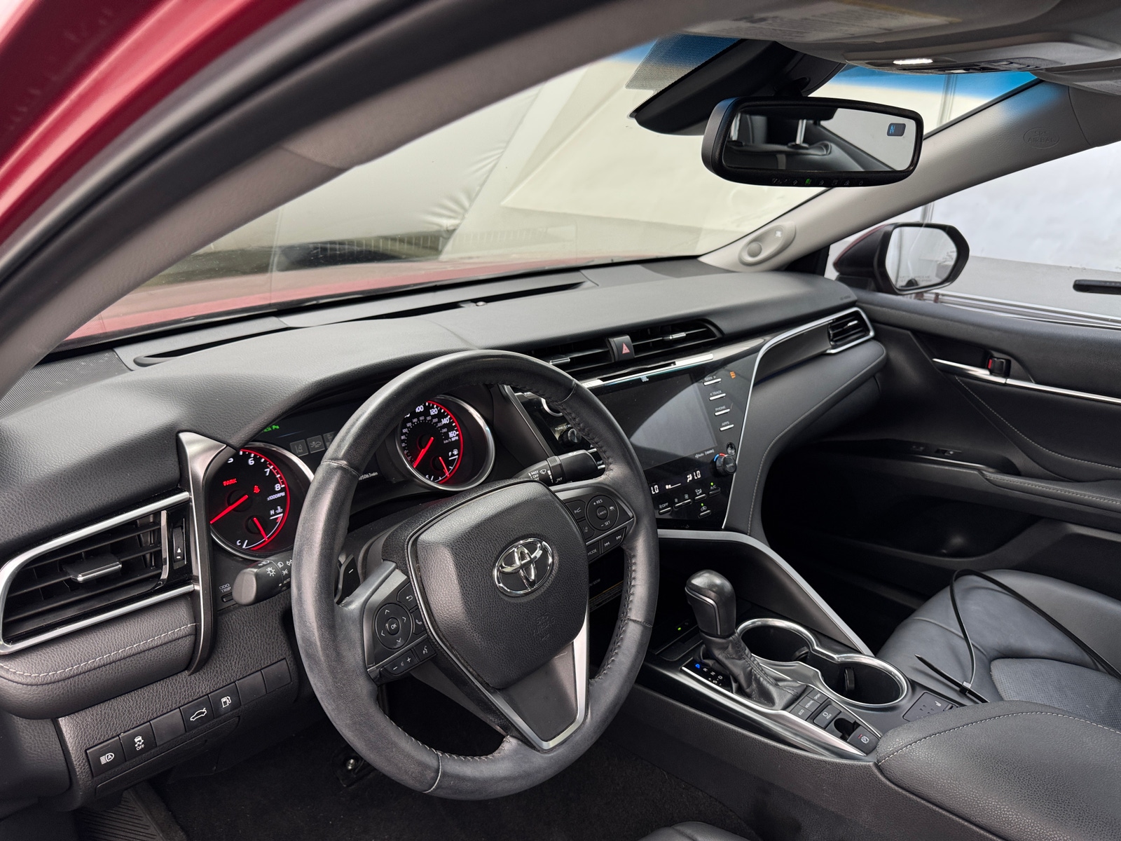 Thumbnail: 2018 Toyota Camry - 2